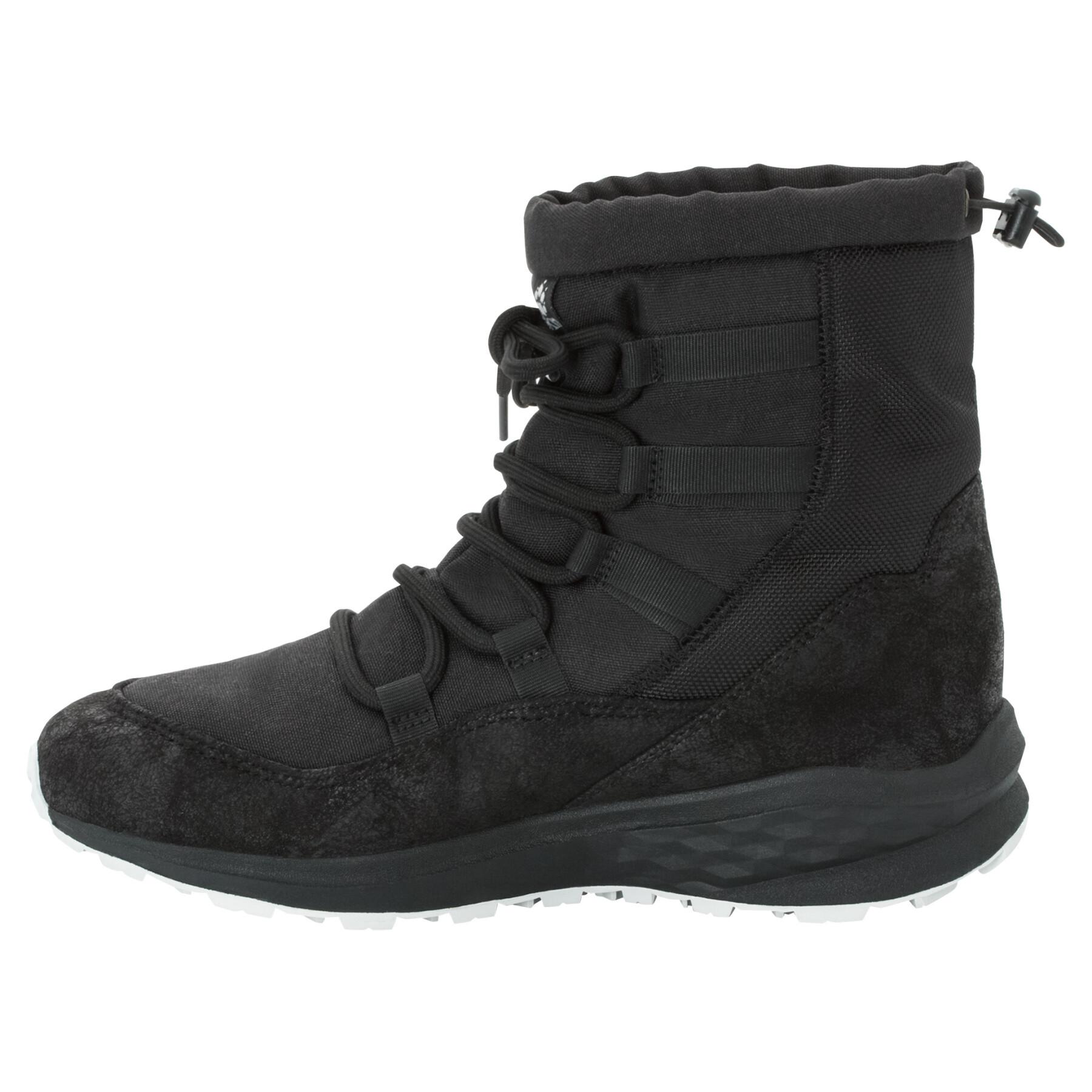 Women's boots Jack Wolfskin nevada texapore mid