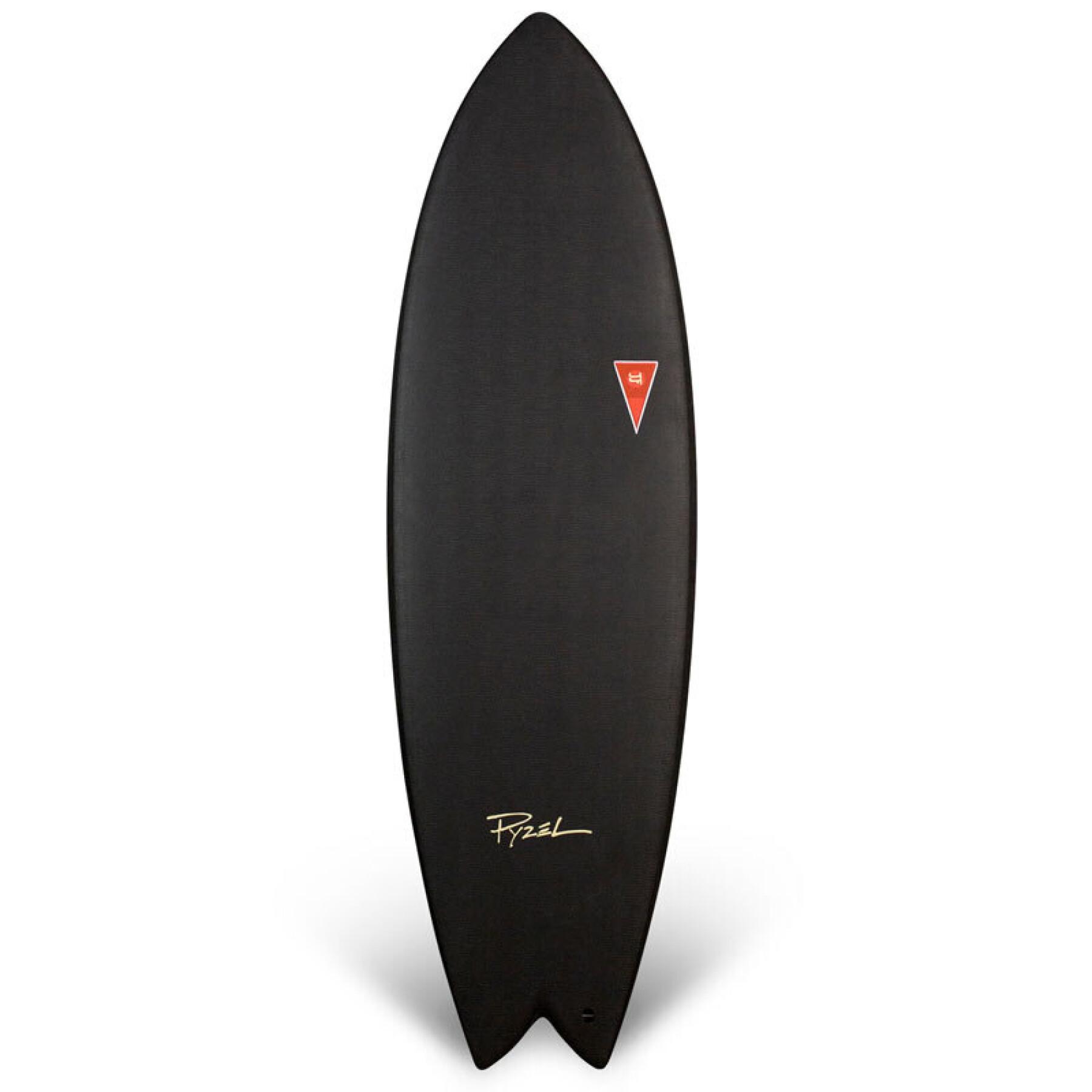 Surfboard JJF by Pyzel AstroFish 6.6