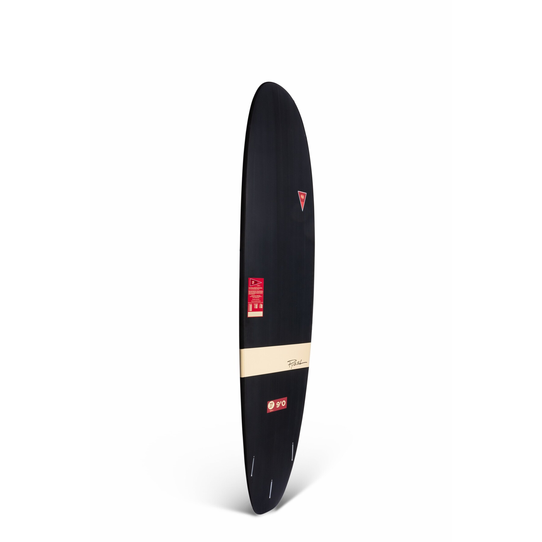 Surfboard JJF by Pyzel The Log 8.0