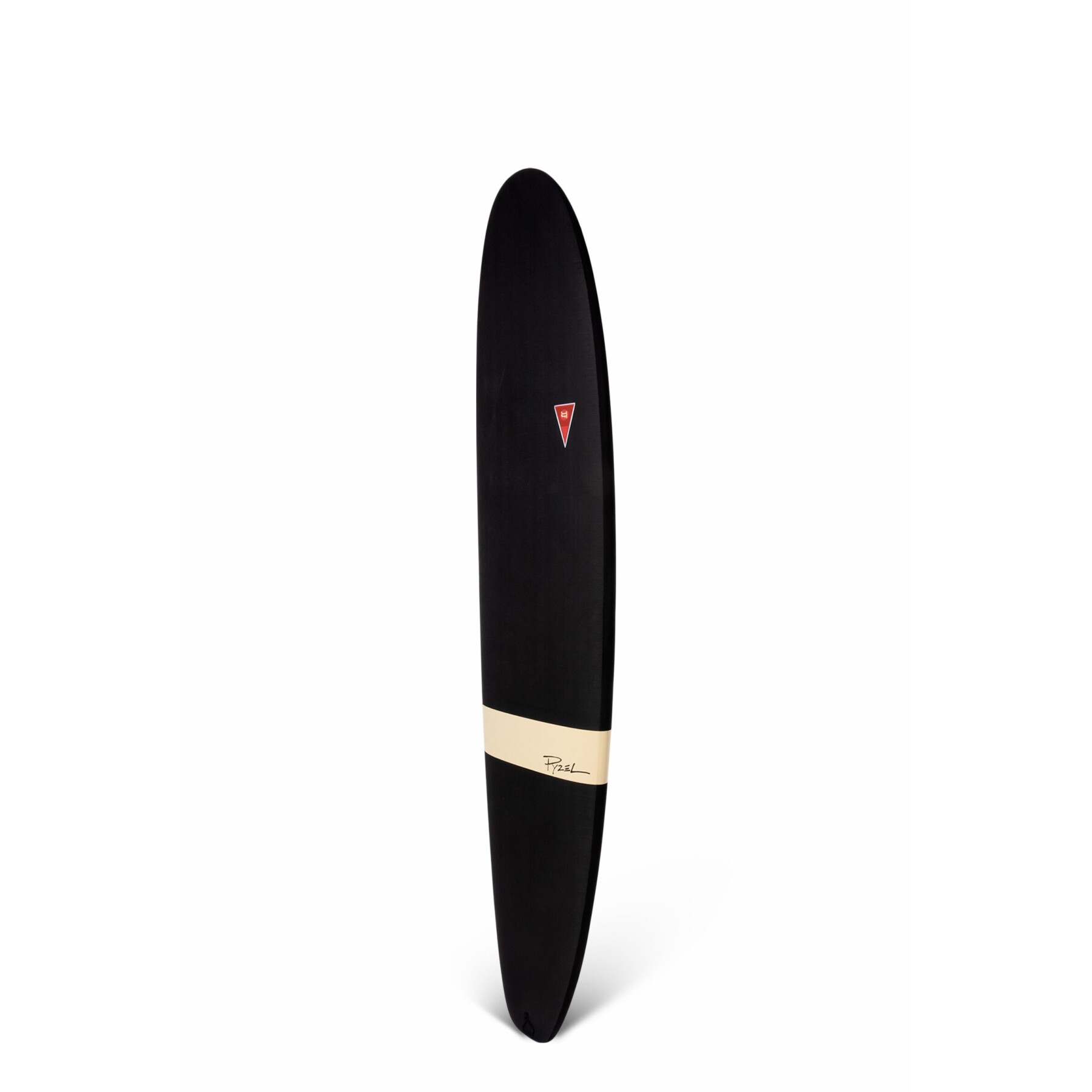 Surfboard JJF by Pyzel The Log 8.0