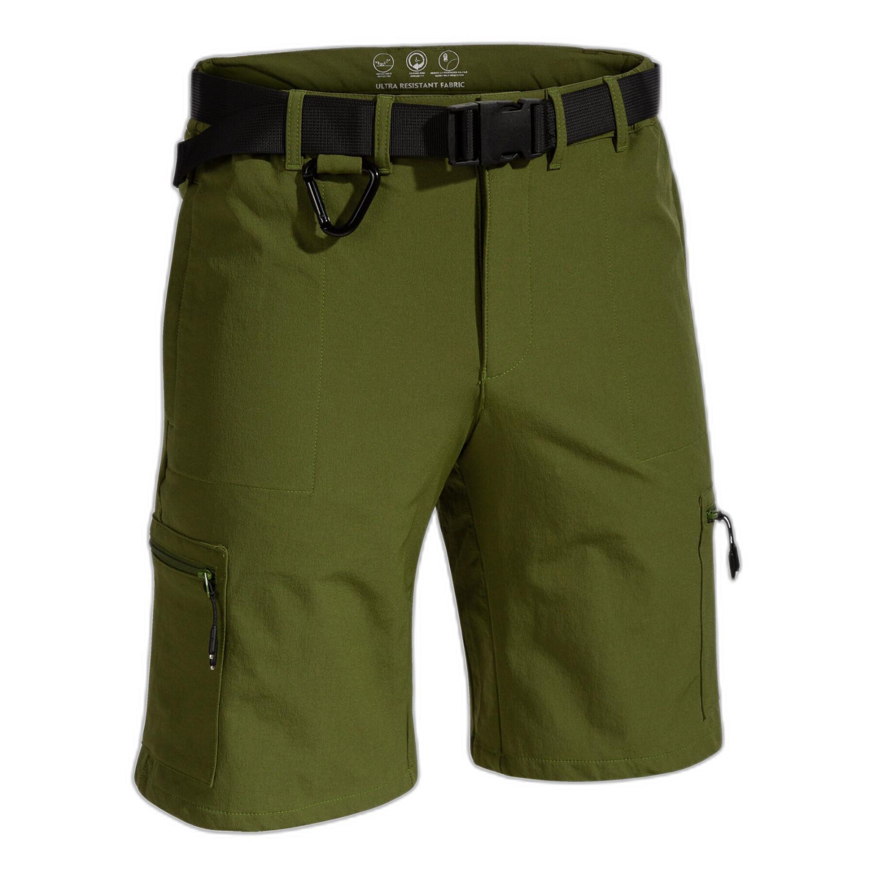 Bermuda shorts Joma Explorer