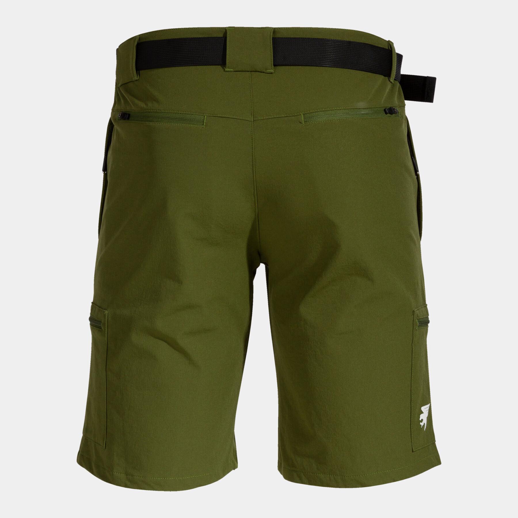 Bermuda shorts Joma Explorer