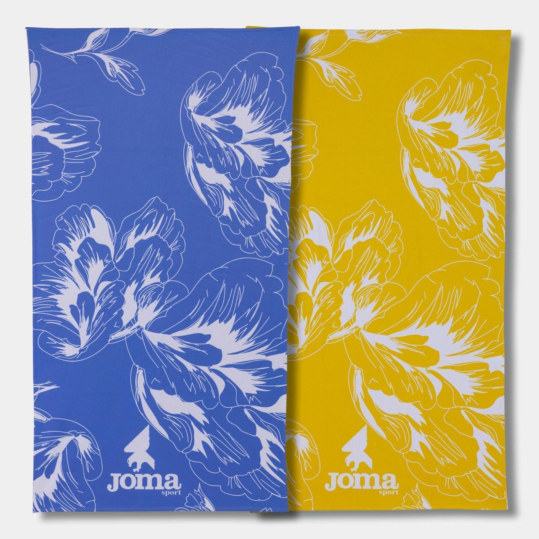Towel Joma Santa Mónica