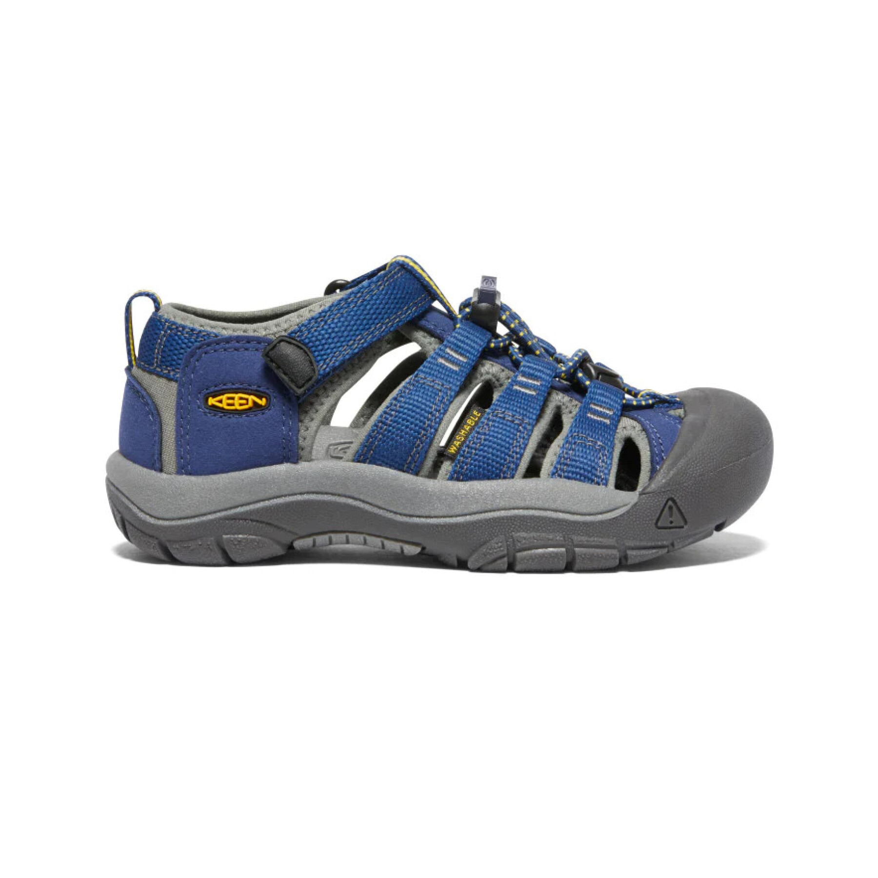 Hiking sandals for children Keen Newport H2