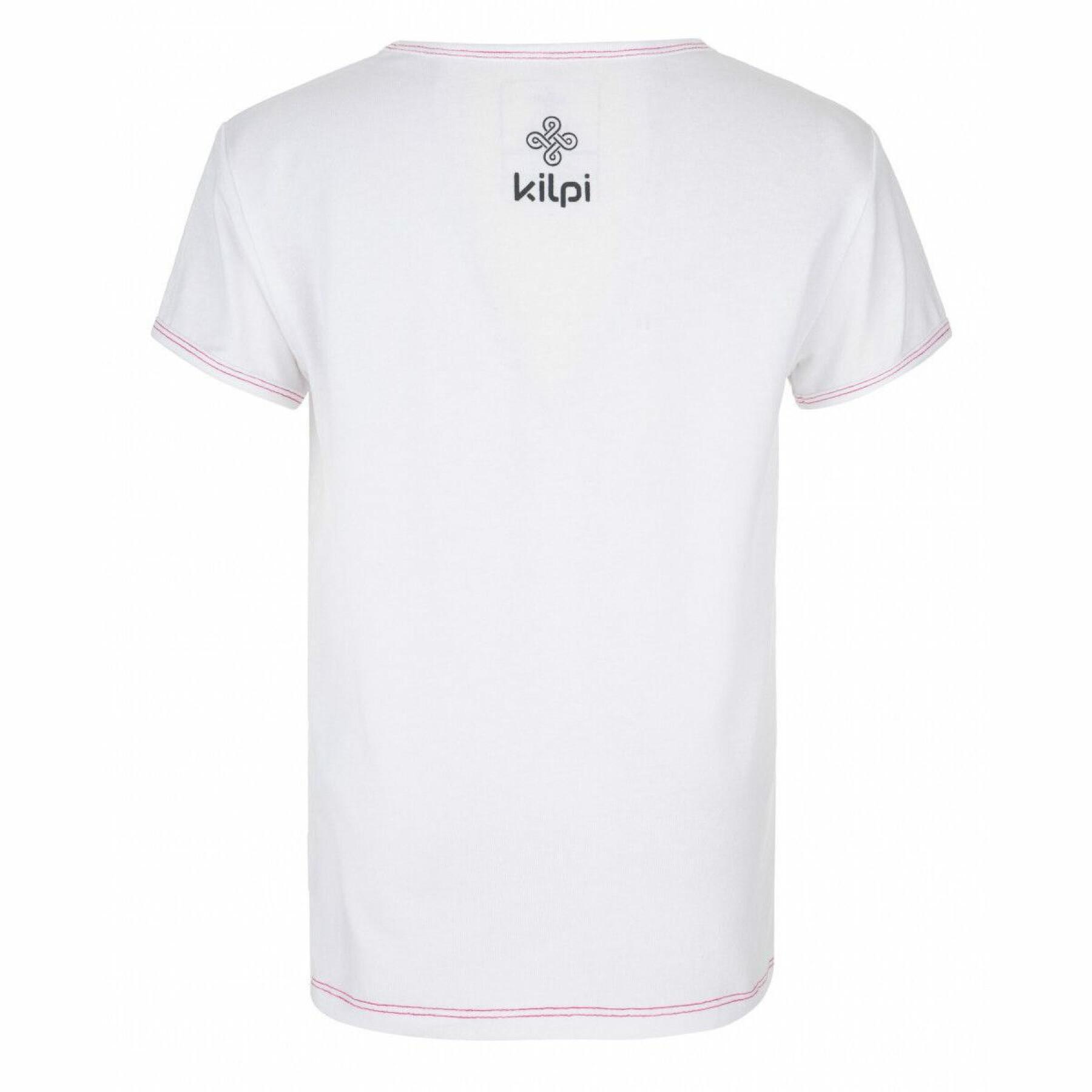 Girl's T-shirt Kilpi Avio