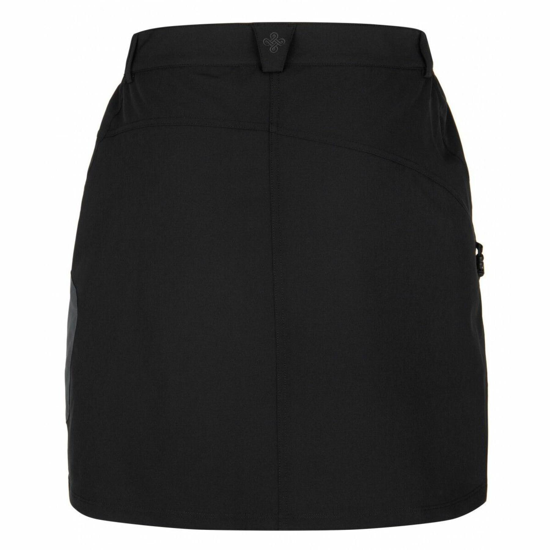 Women's skirt Kilpi Ana