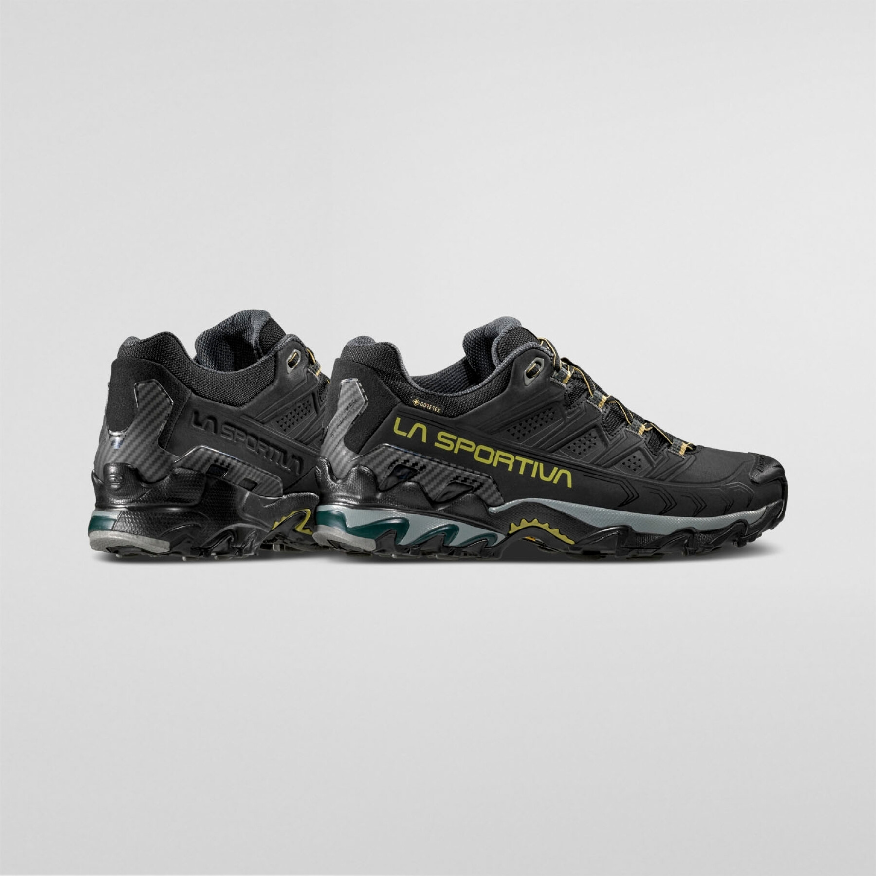 Hiking shoes La Sportiva Ultra Raptor II Leather GTX