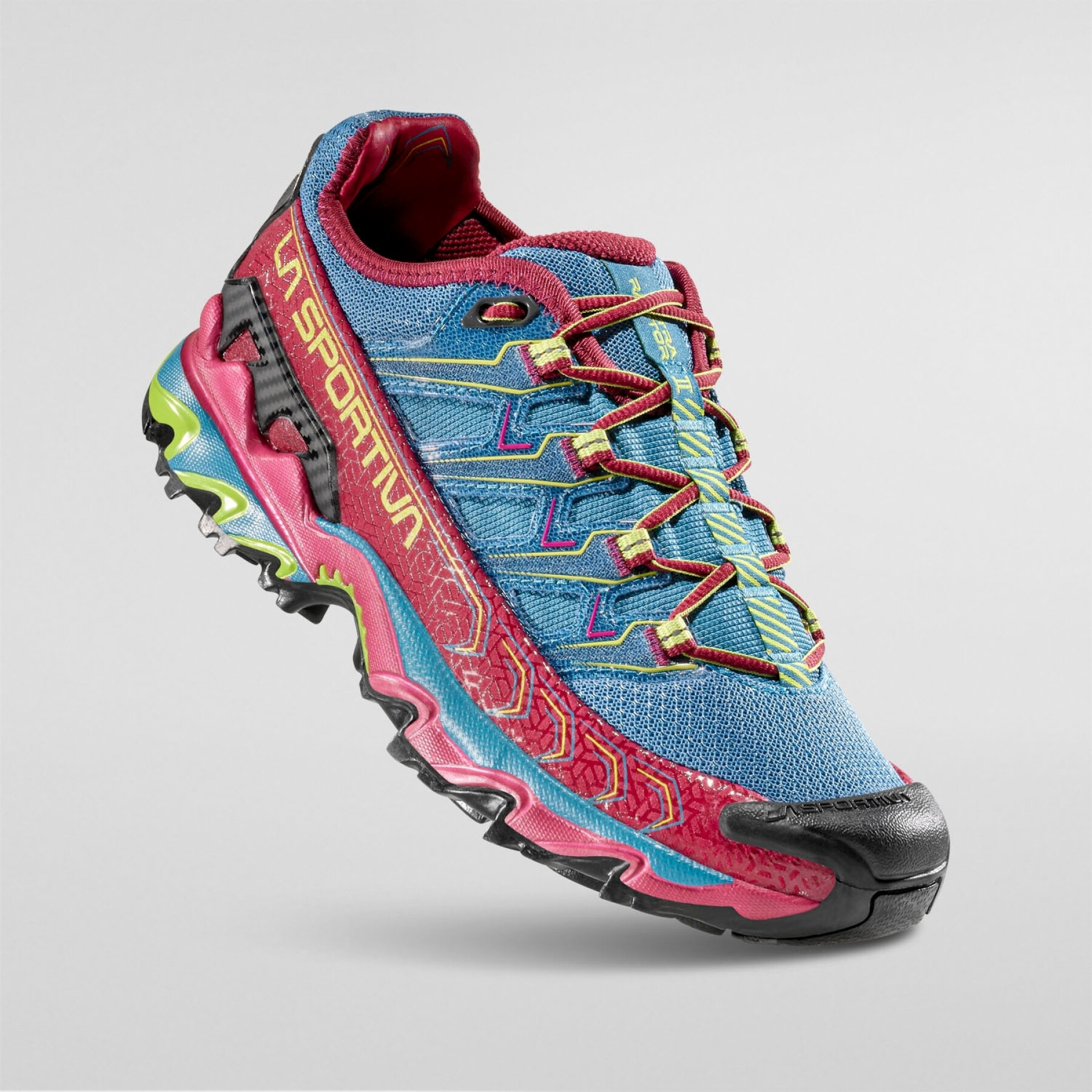 Women's trail shoes La Sportiva Ultra Raptor II