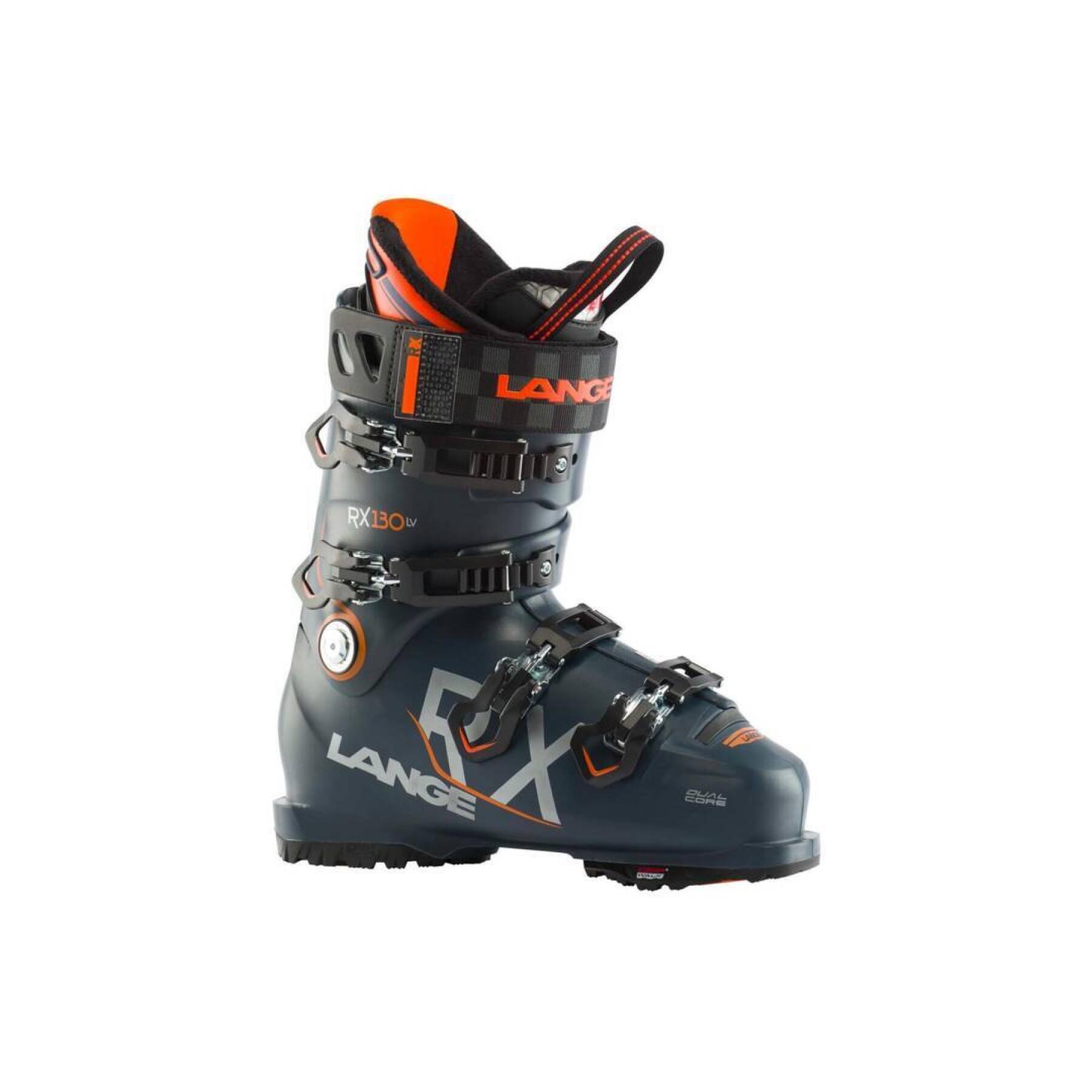 Ski boots Lange RX 130 LV GW