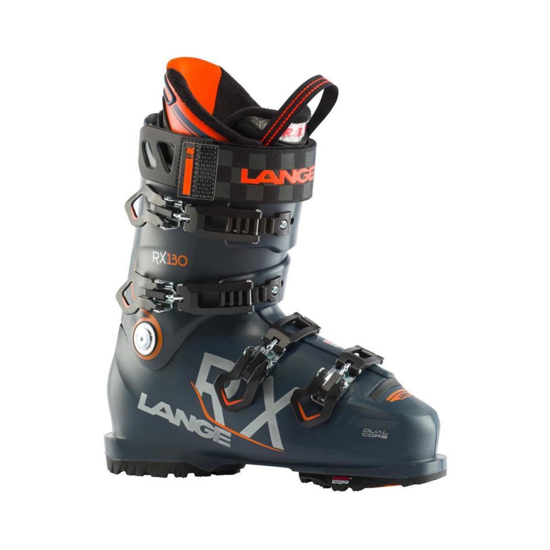 Ski boots Lange RX 130 GW