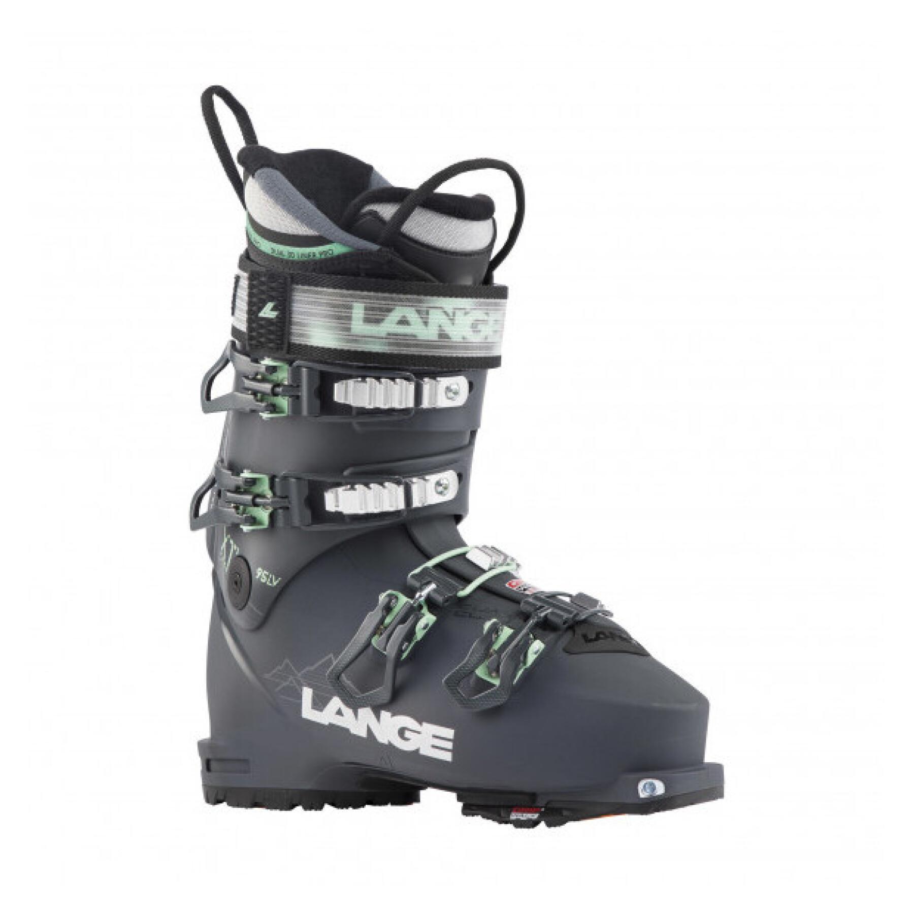 Ski boots Lange XT3 Tour Access