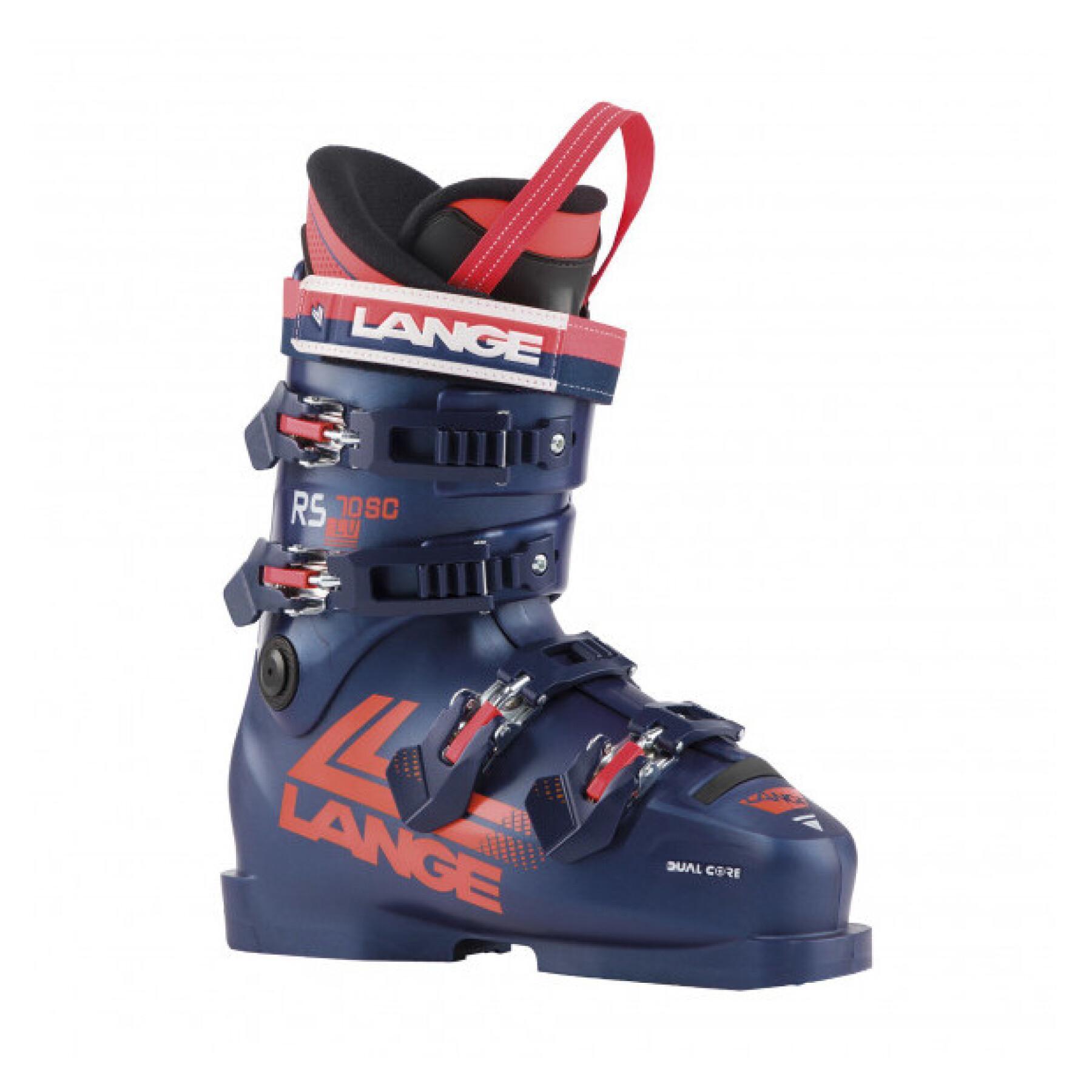 Ski boots Lange RS 70 SC