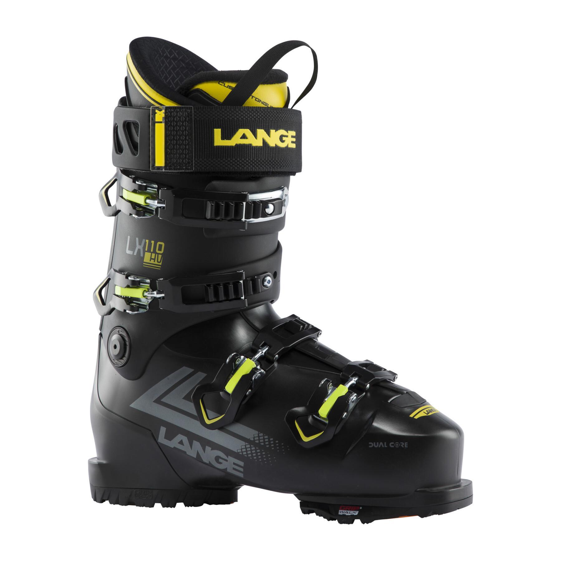 Ski boots Lange LX 110 HV GW