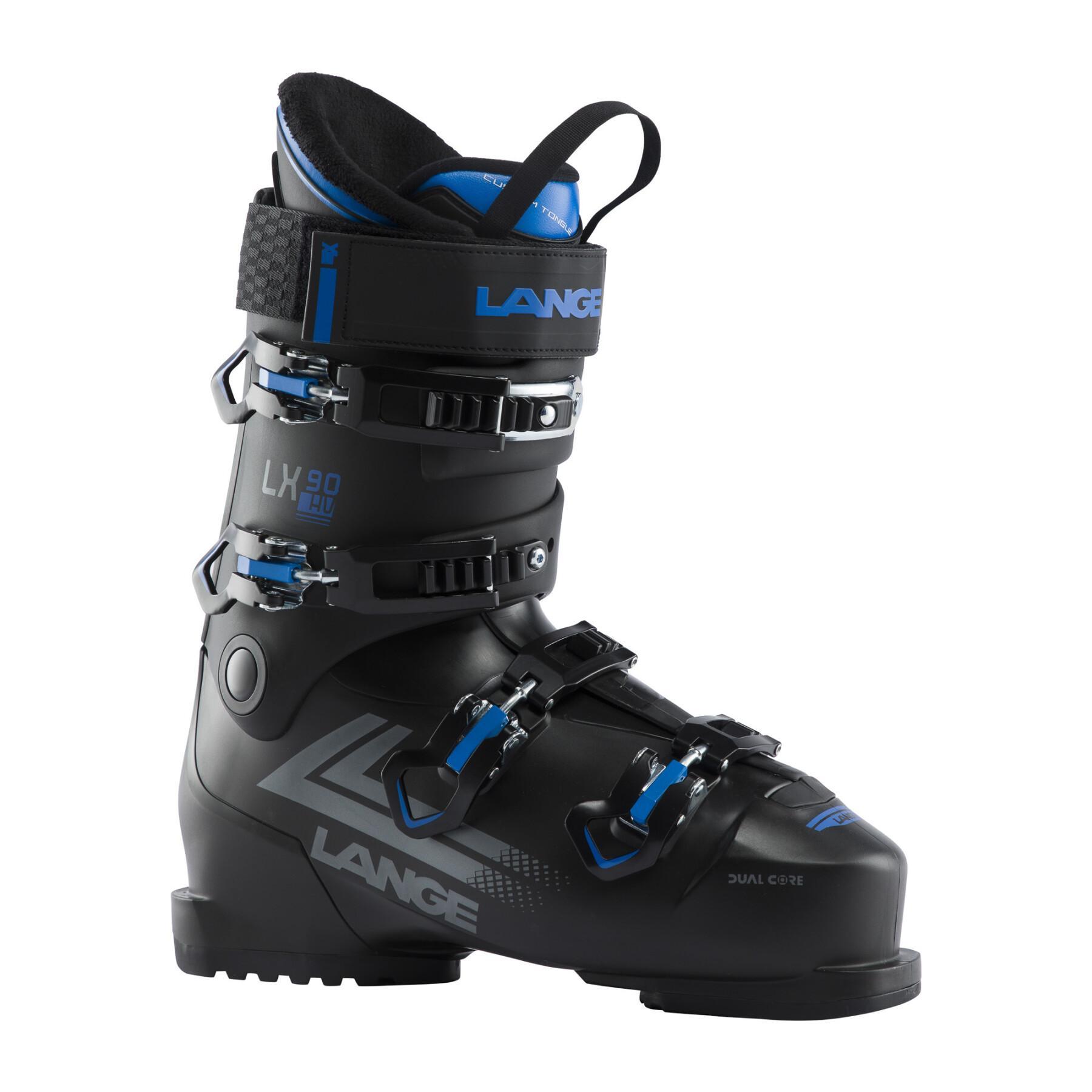 Ski boots Lange LX 90 HV