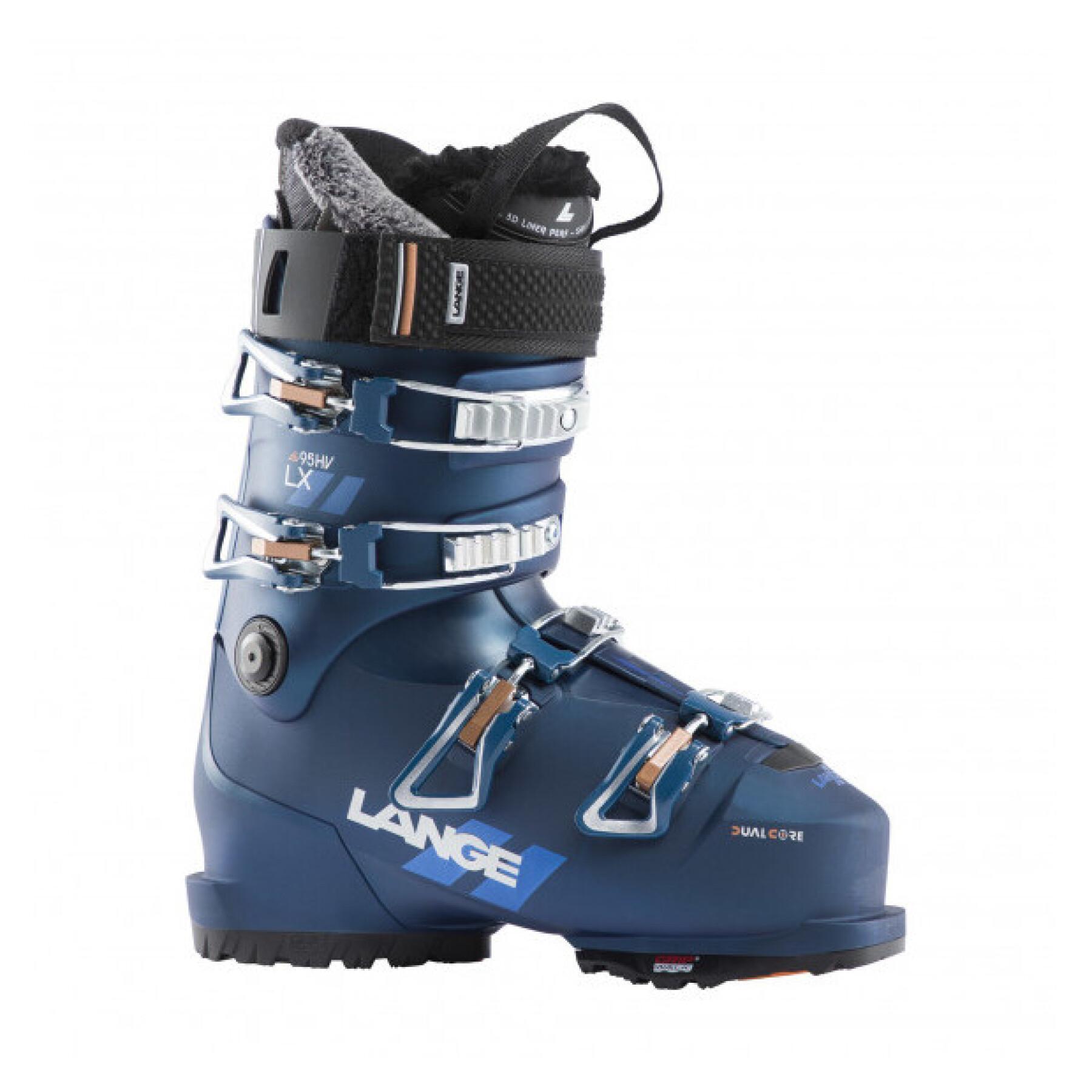 Ski boots Lange LX 95 HV GW