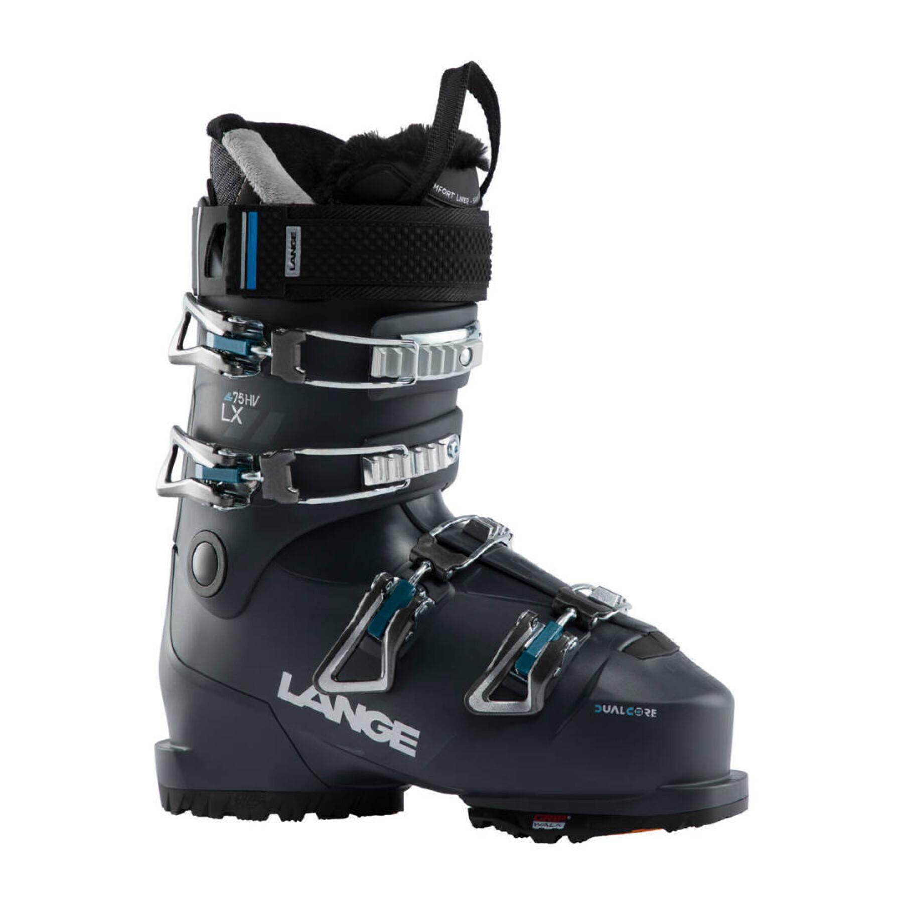 Ski boots Lange LX 75 HV GW