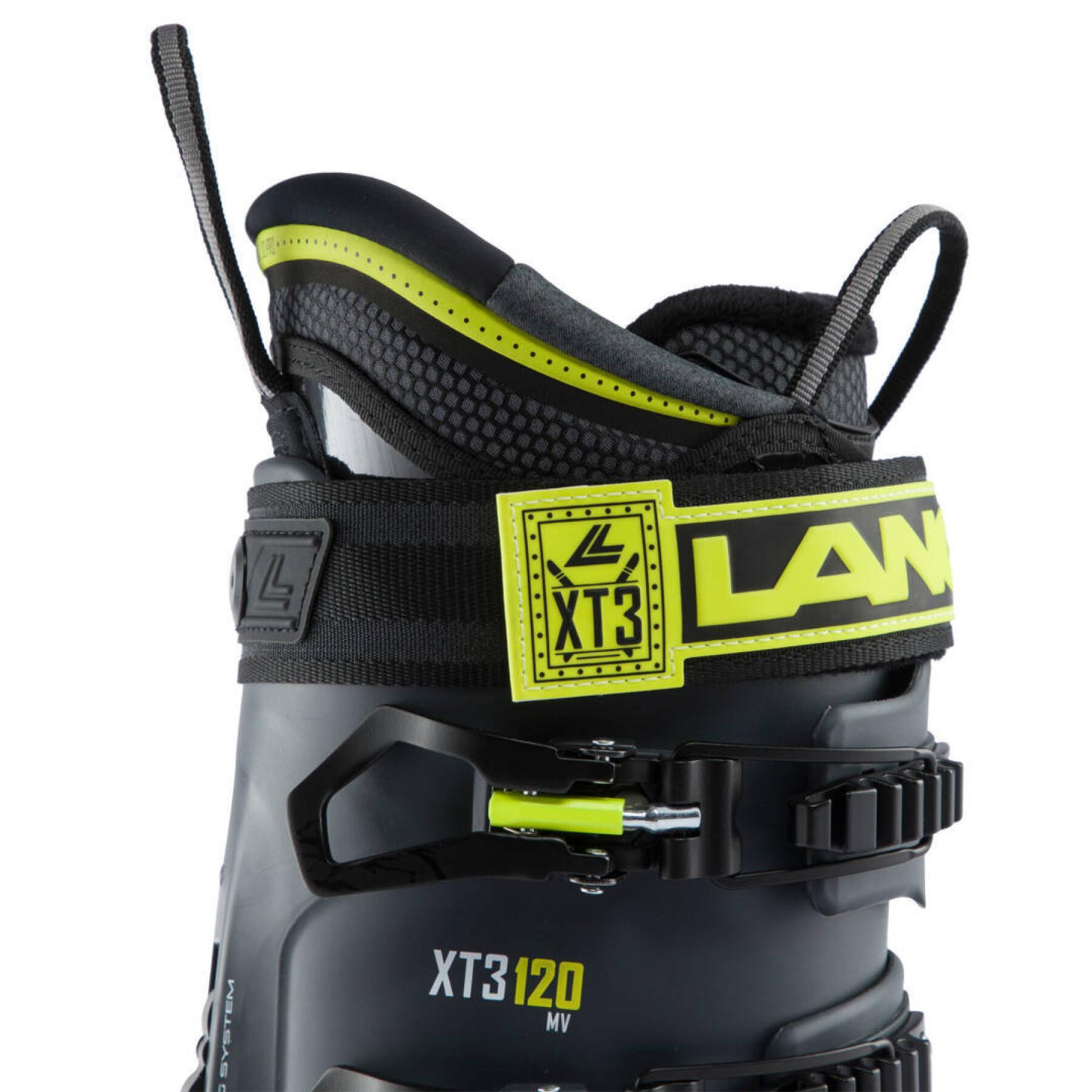 Ski boots Lange XT3 FREE 110 MV GW