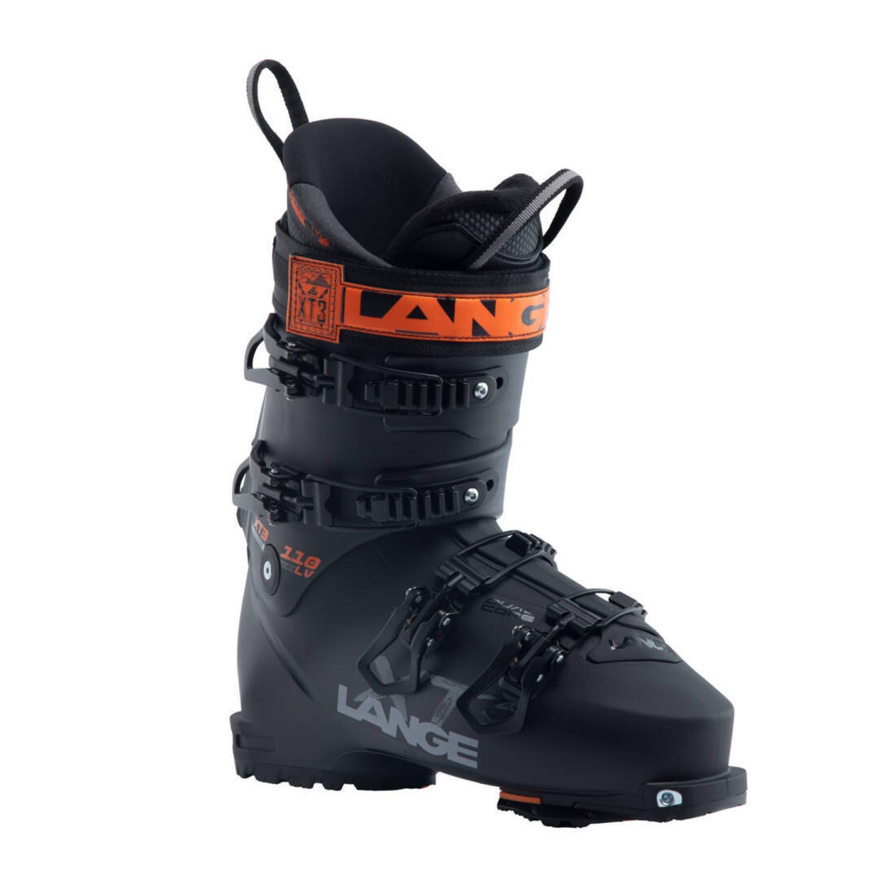 Ski boots Lange XT3 FREE 110 LV GW