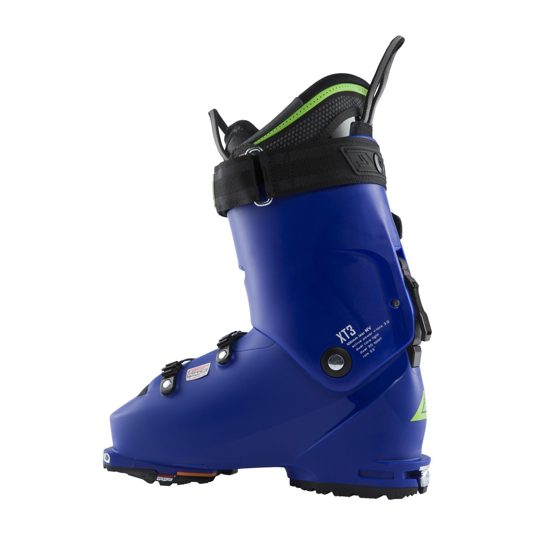 Ski boots Lange XT3 100 MV GW