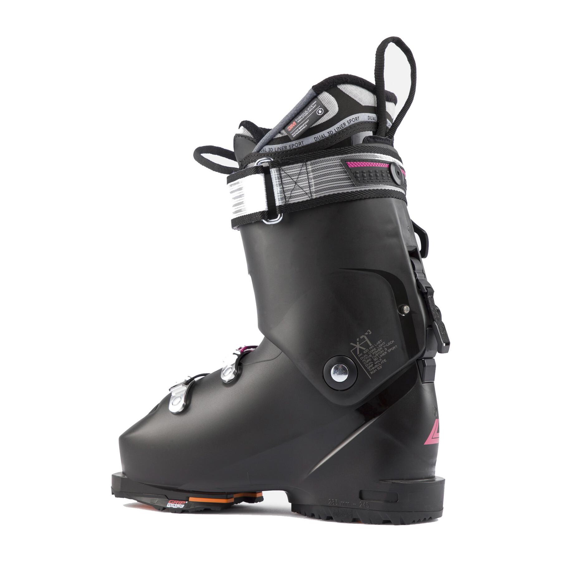 Ski boots Lange XT3 85 MV