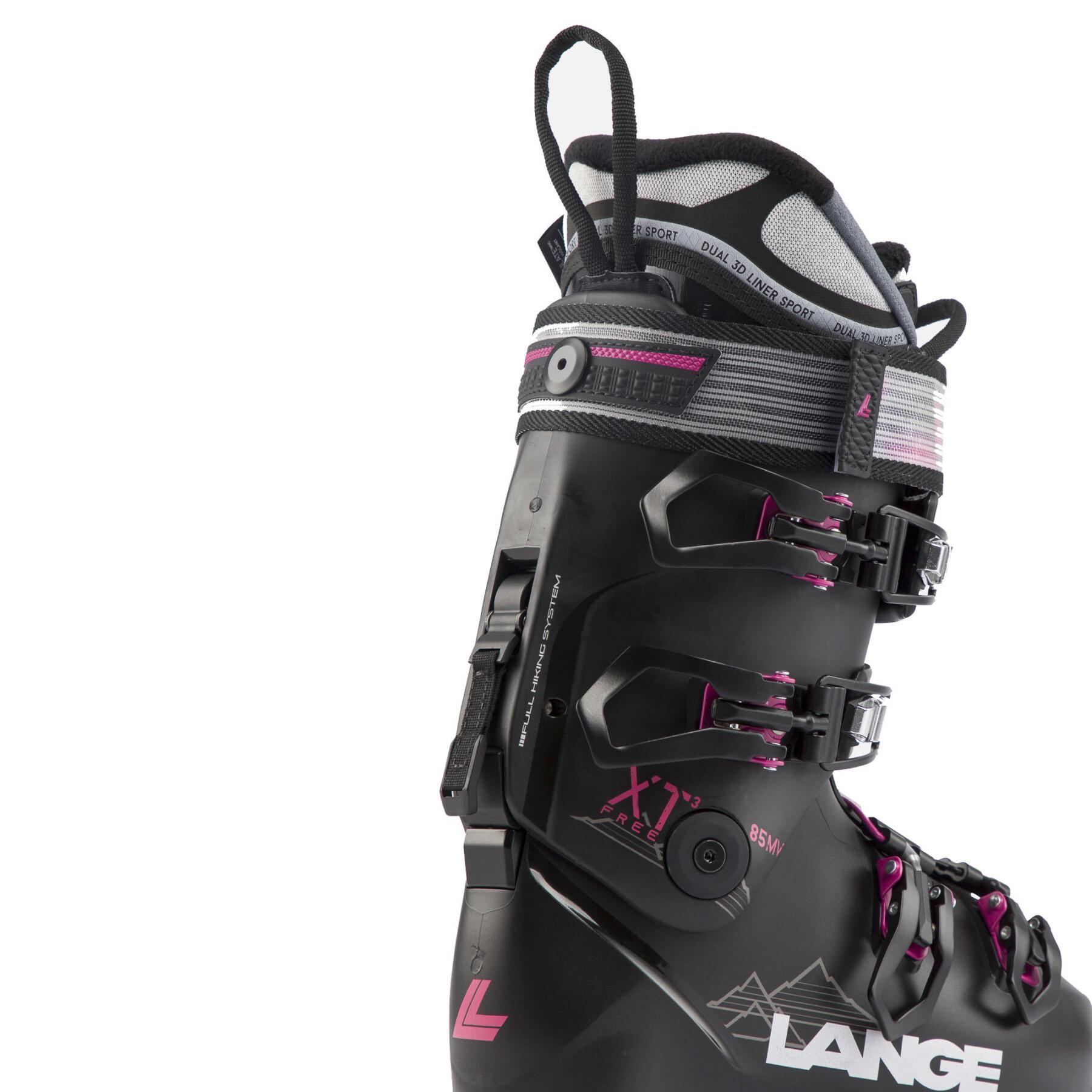 Ski boots Lange XT3 85 MV