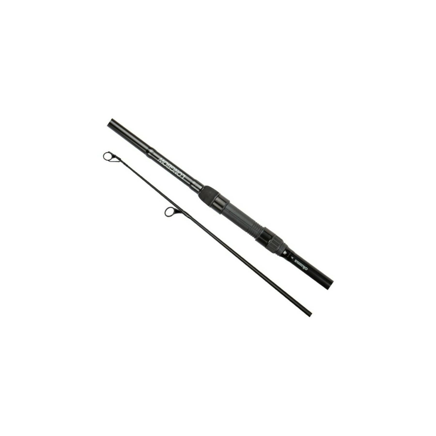 Longbow Carp Rod