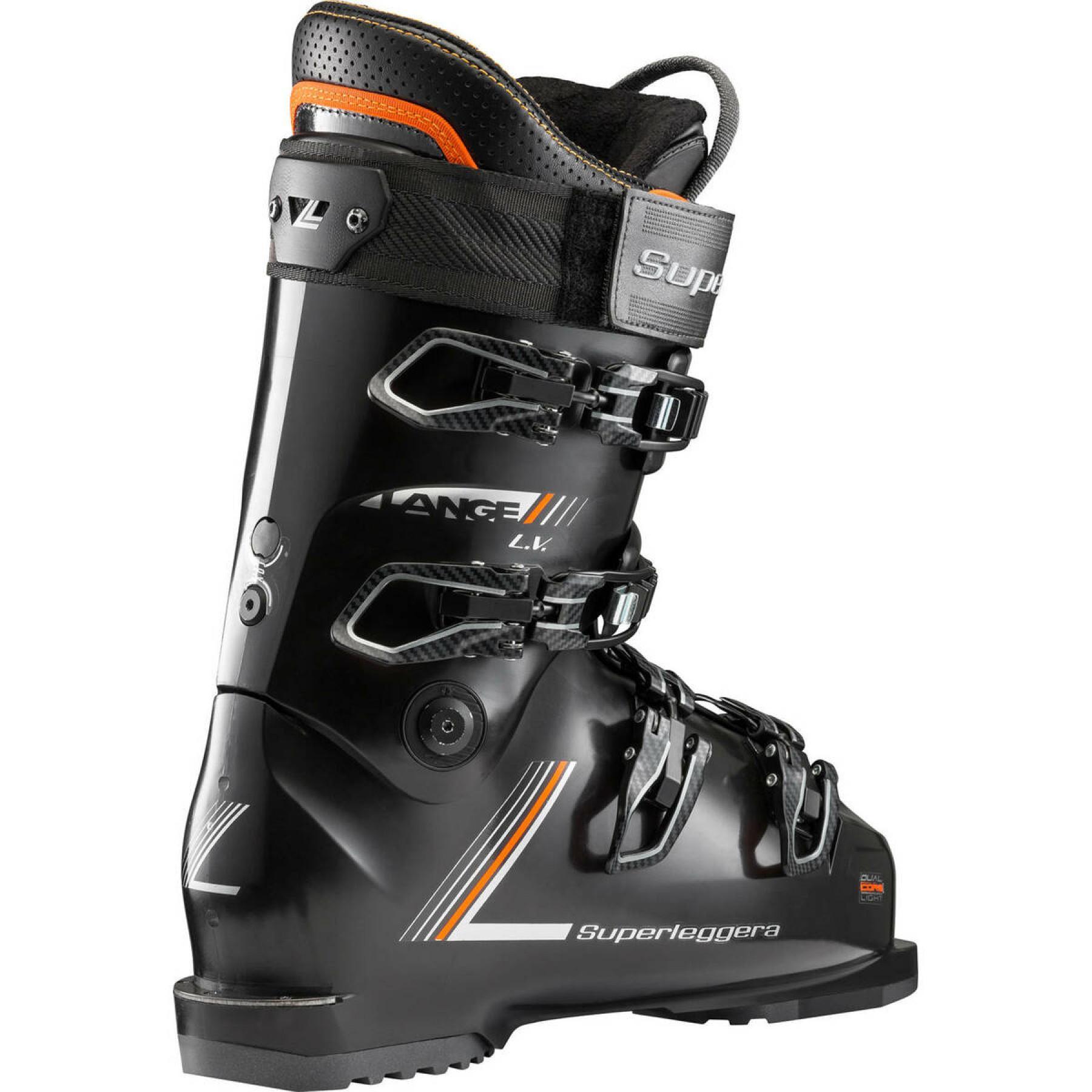 Ski boots Lange rx superleggera
