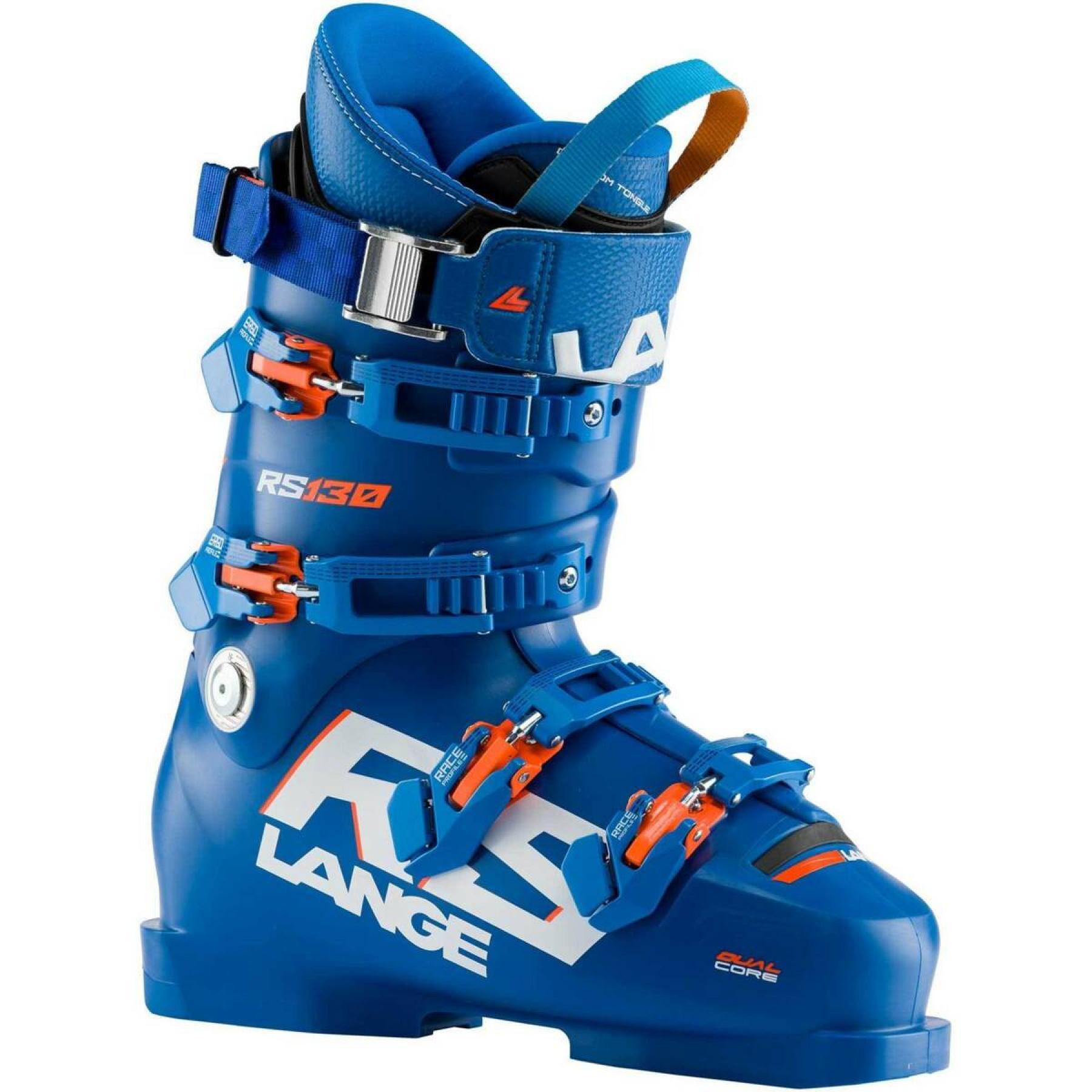 Ski boots Lange rs 130