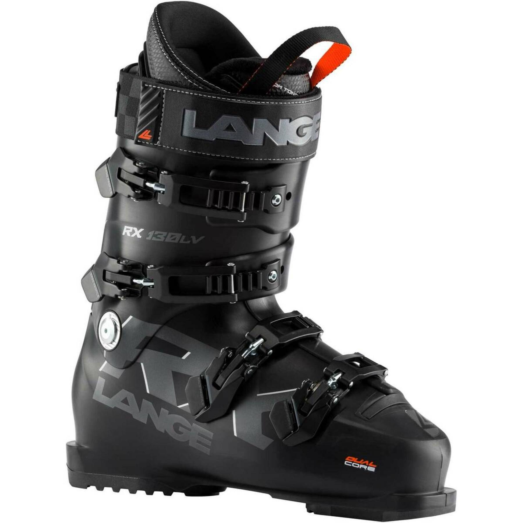 Ski boots Lange rx 130 lv