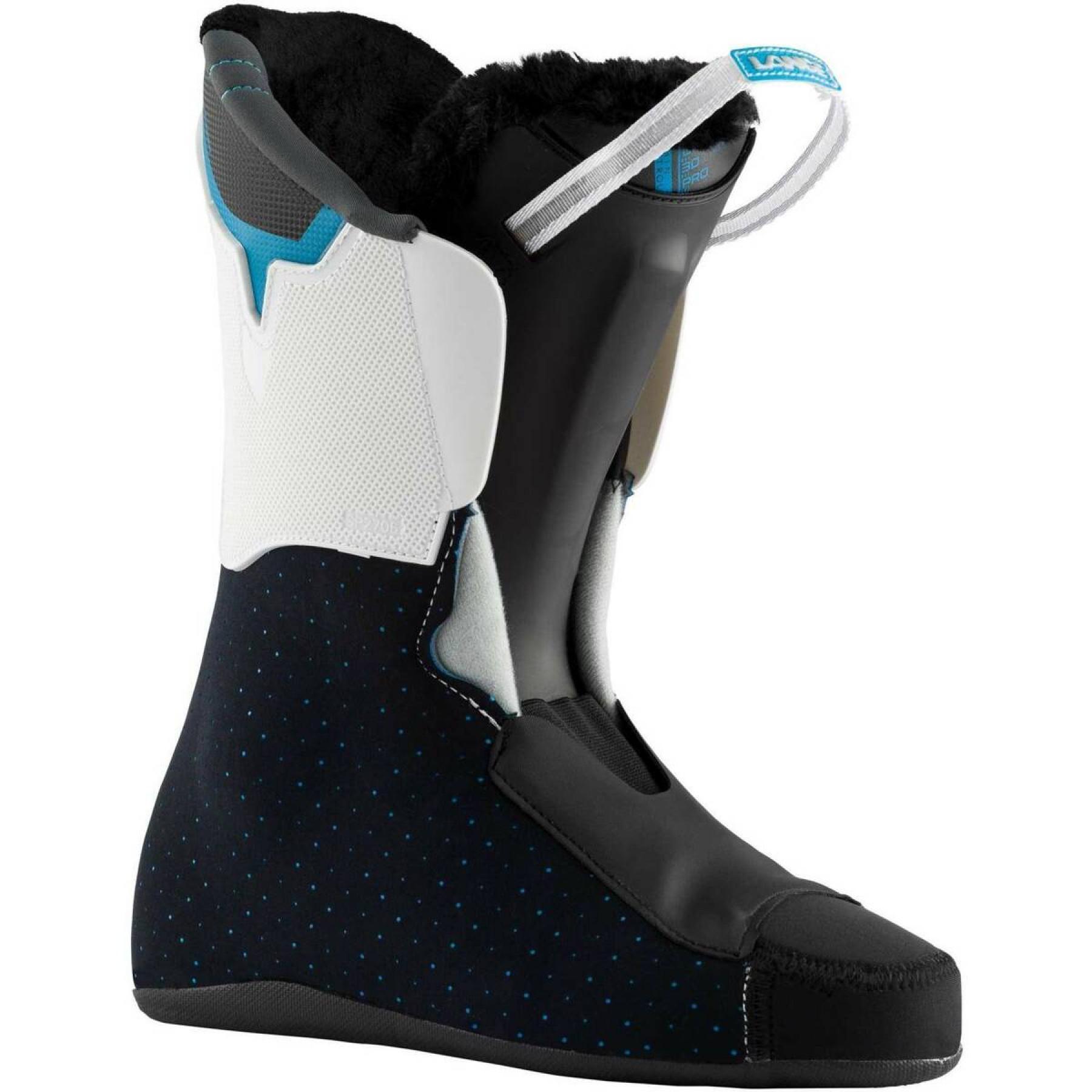 Women's ski boots Lange rx 110