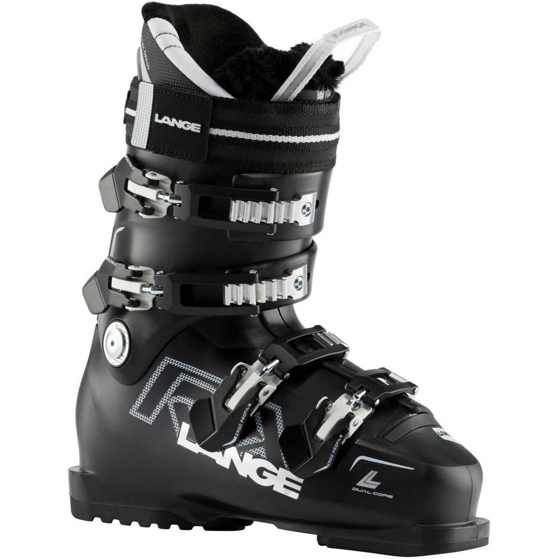 Women's ski boots Lange rx 80