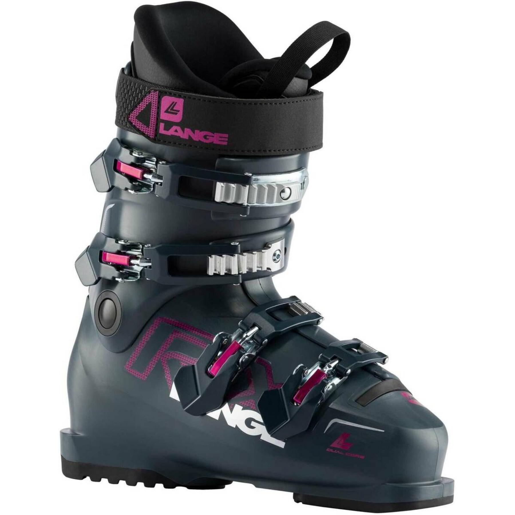 Women's ski boots Lange rx rtl