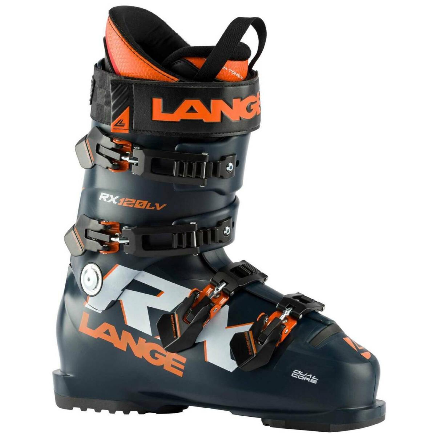 Ski boots Lange rx 120 lv