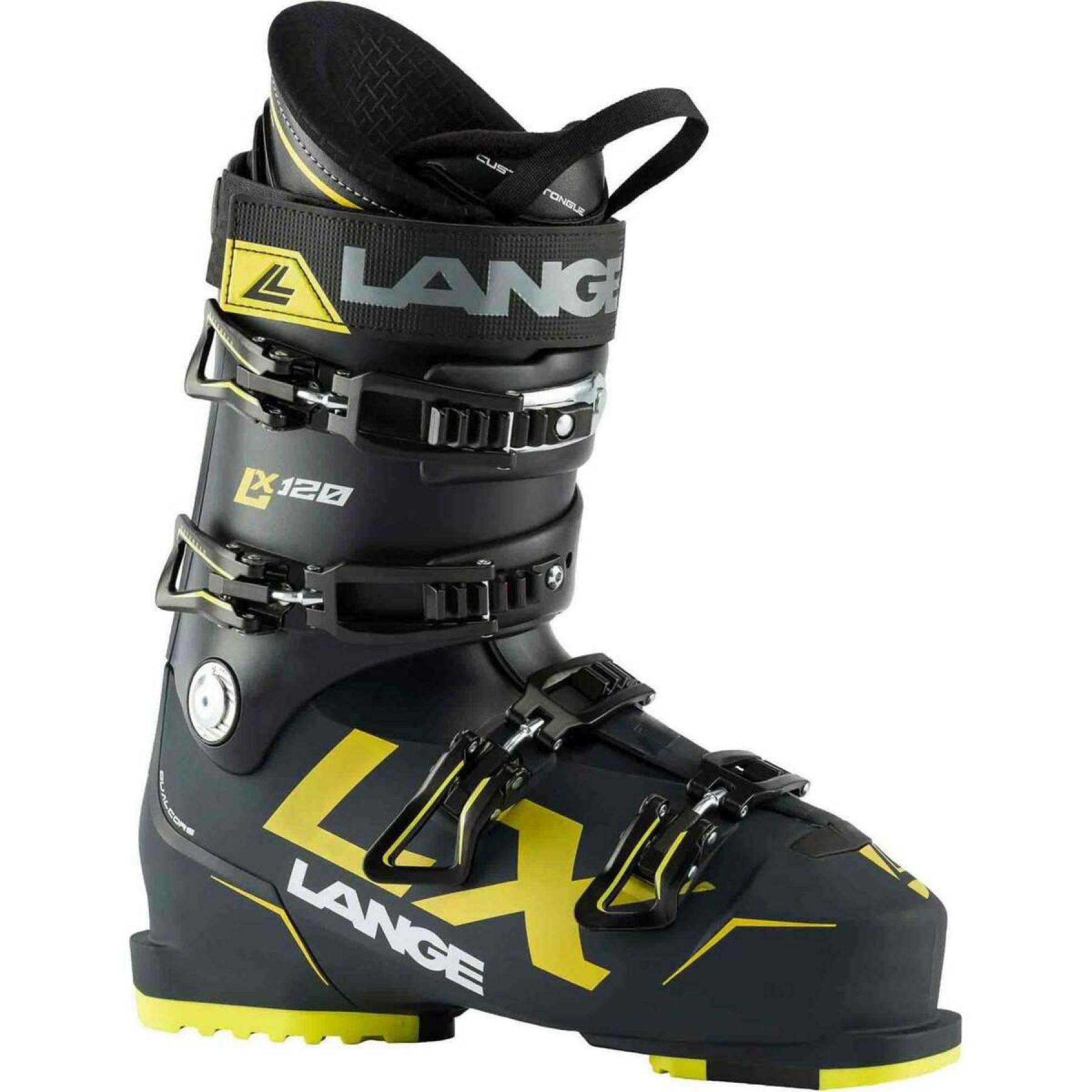 Ski boots Lange lx 120
