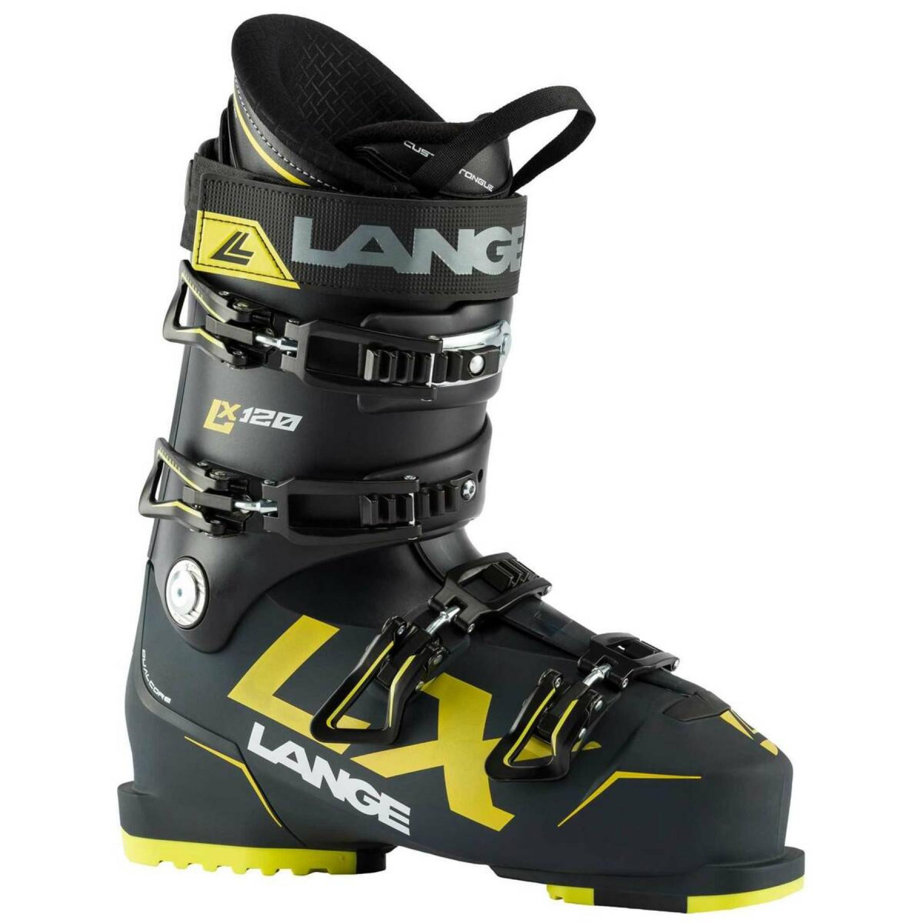 Ski boots Lange lx 120