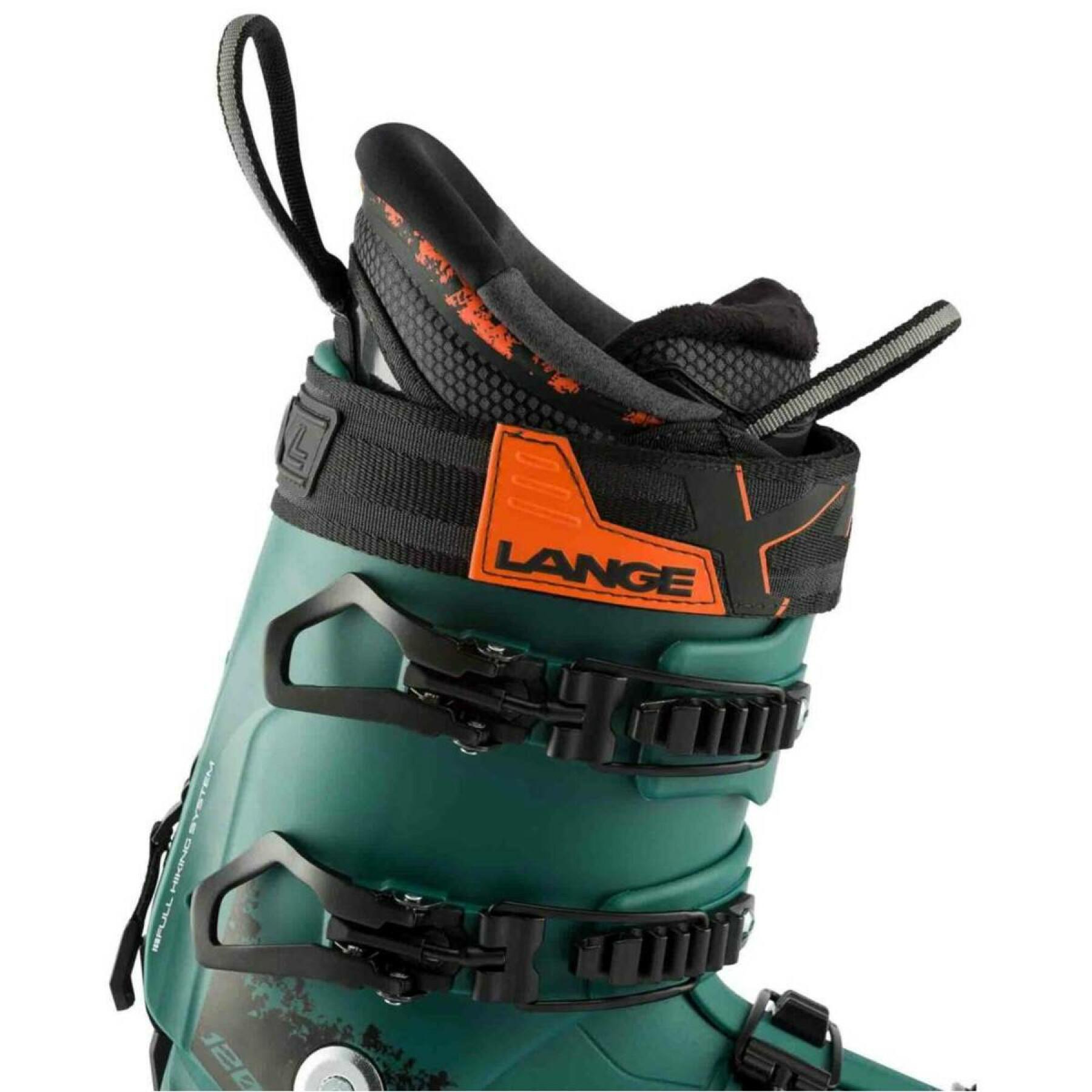 Ski Boots Lange xt3 120 lv gw