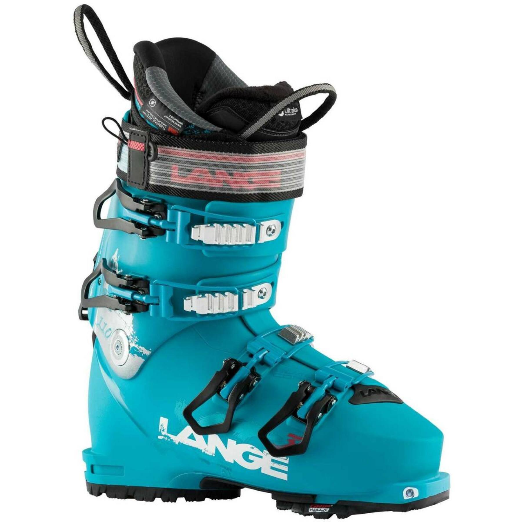 Women's ski boots Lange xt3 110gw