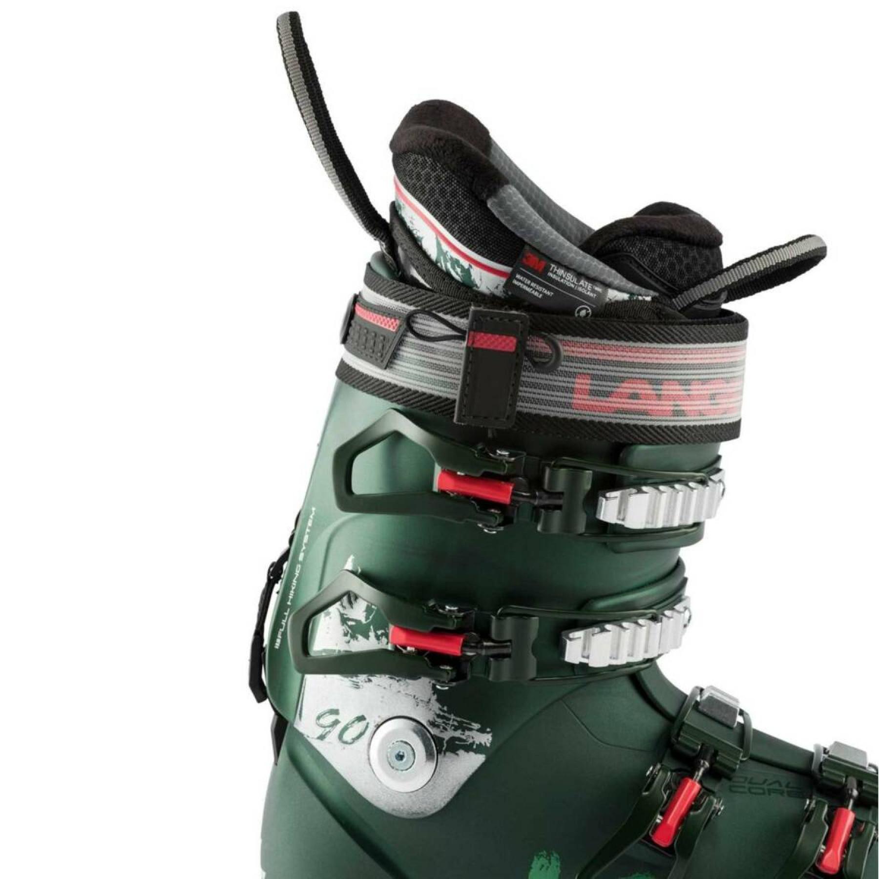 Women's ski boots Lange xt3 90 gw