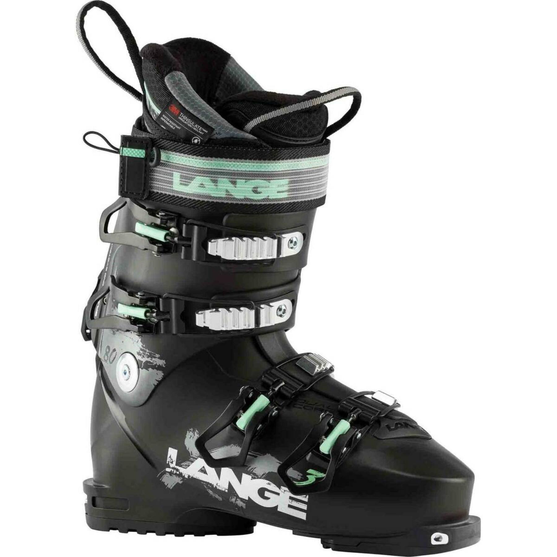 Women's ski boots Lange xt3 80