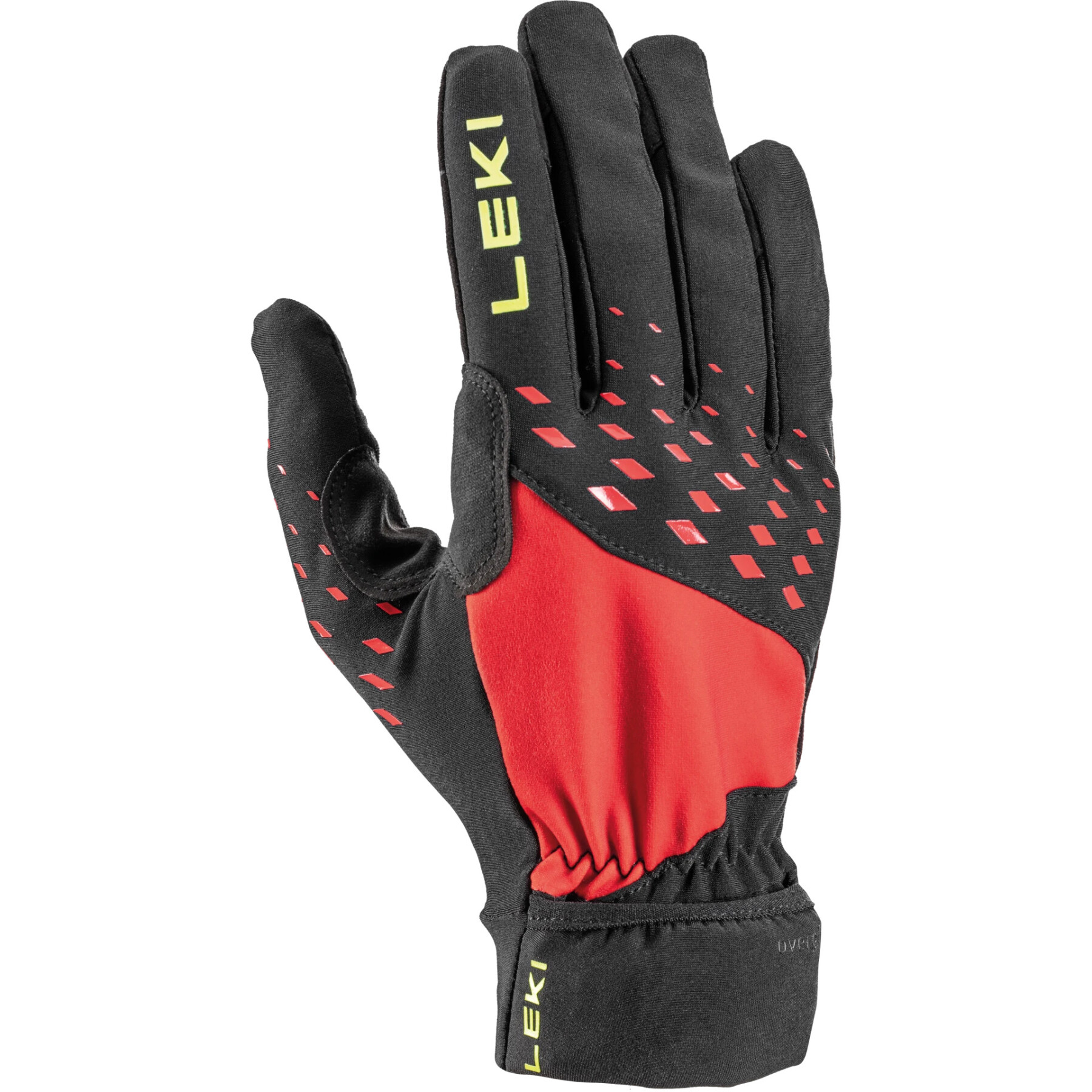 Gloves Leki Ultra Trail Strom