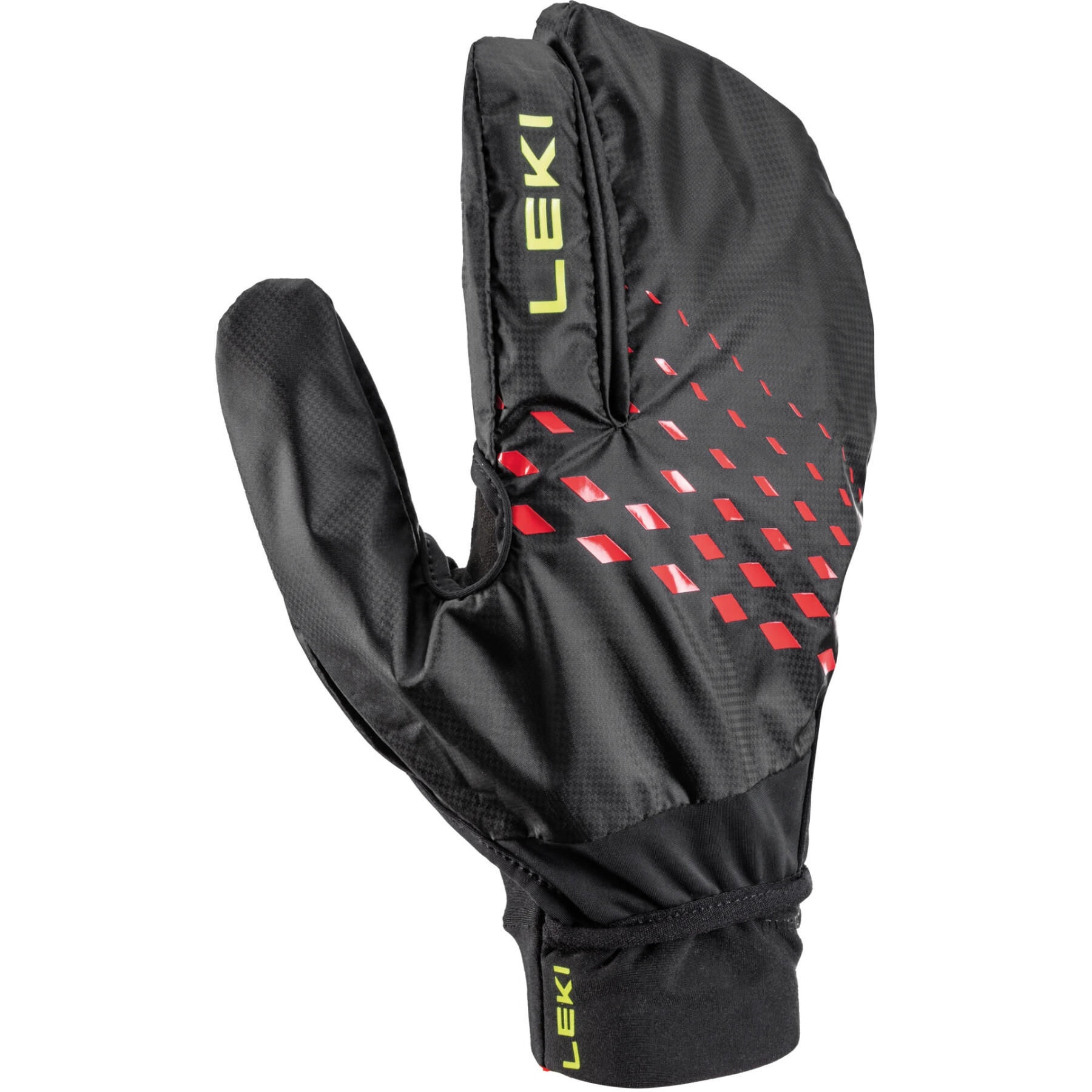 Gloves Leki Ultra Trail Strom