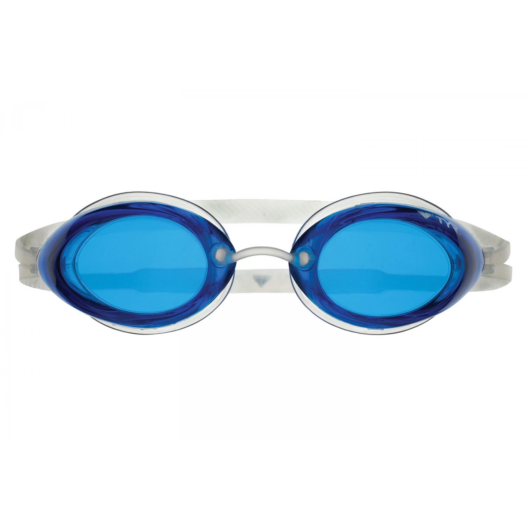 Swimming goggles TYR Tracer racing