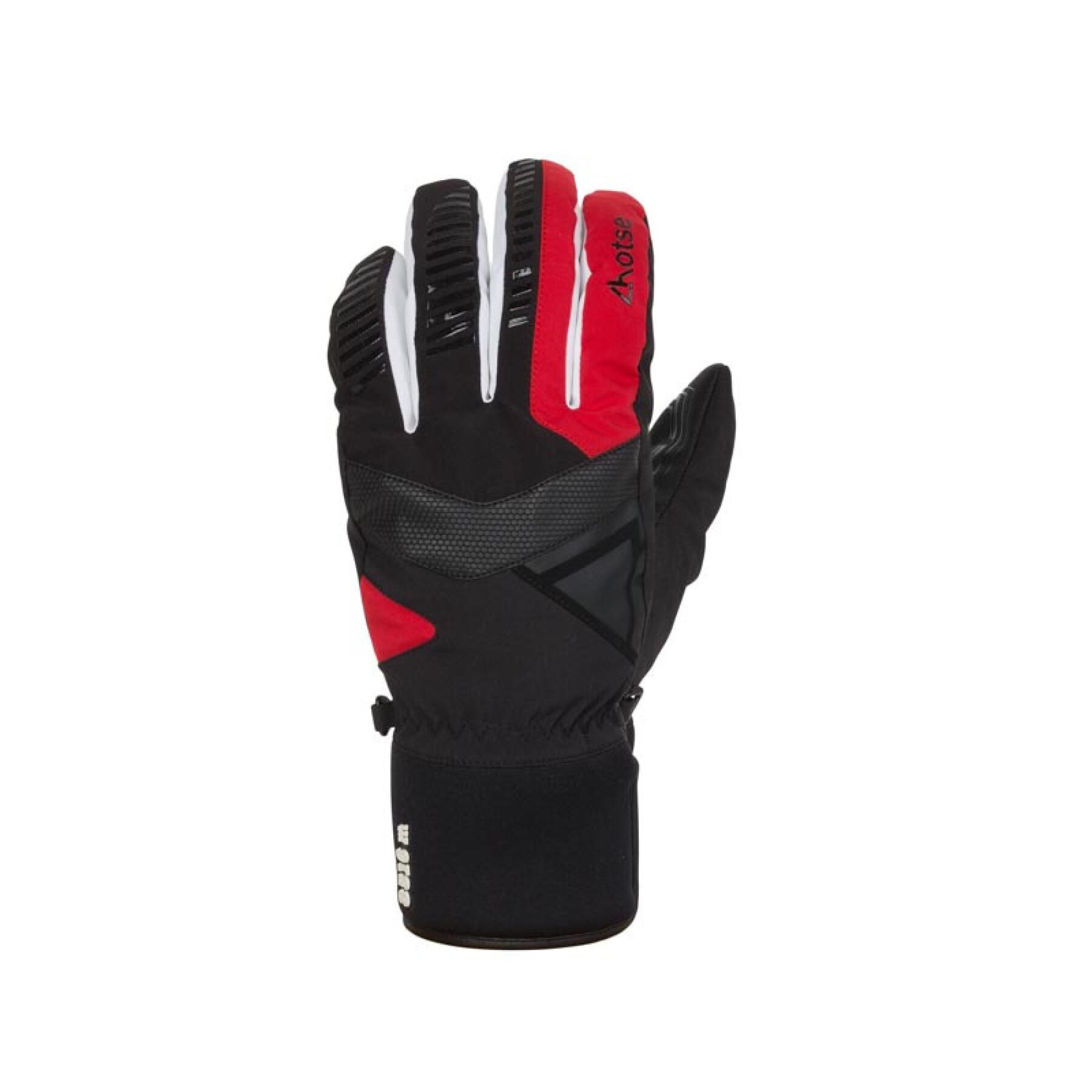 Ski gloves Lhotse Pierzon