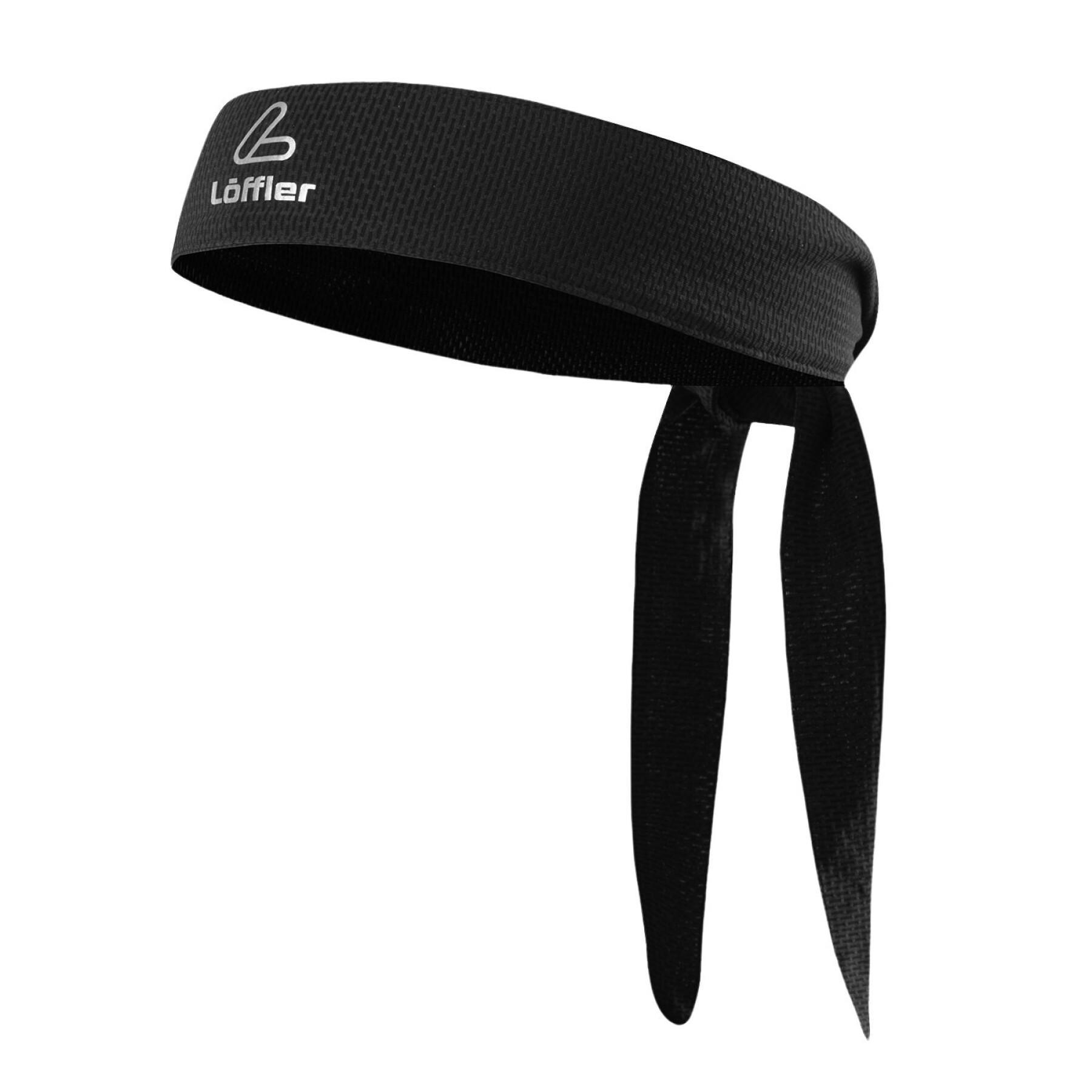 Headband tie Löffler Aero
