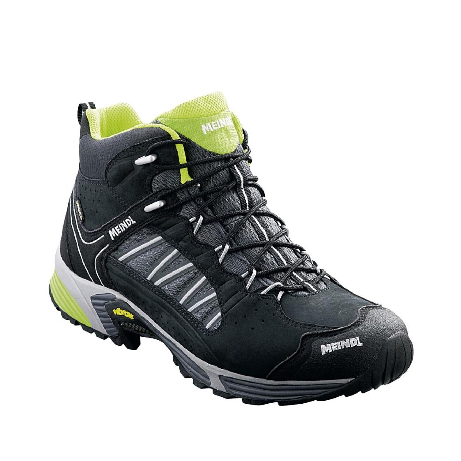 Hiking shoes Meindl SX 1.1 Mid GTX