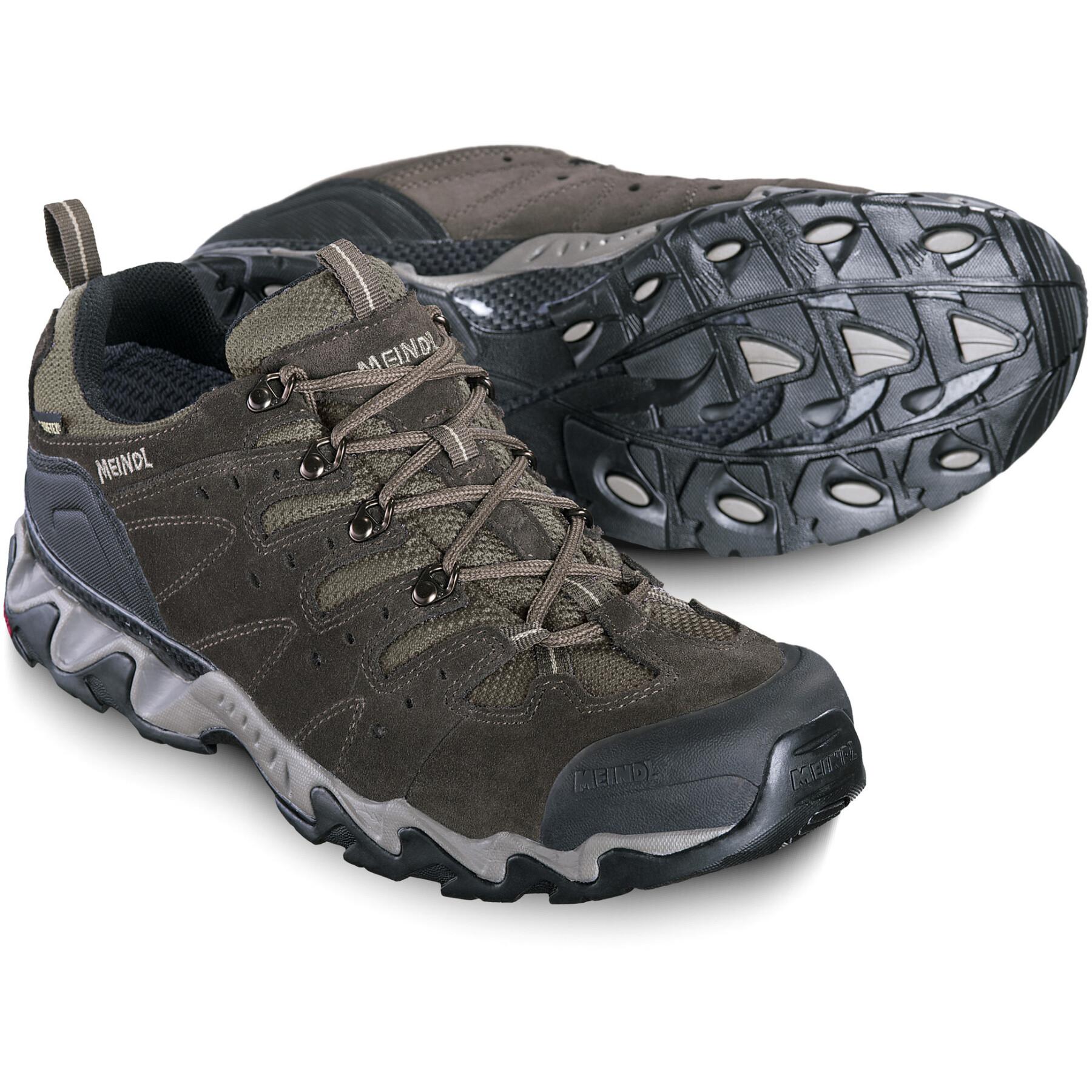 hulp in de huishouding Vergelijking Boekhouder Hiking shoes Meindl Portland GTX - Mid shoes - Hiking Shoes - Hiking