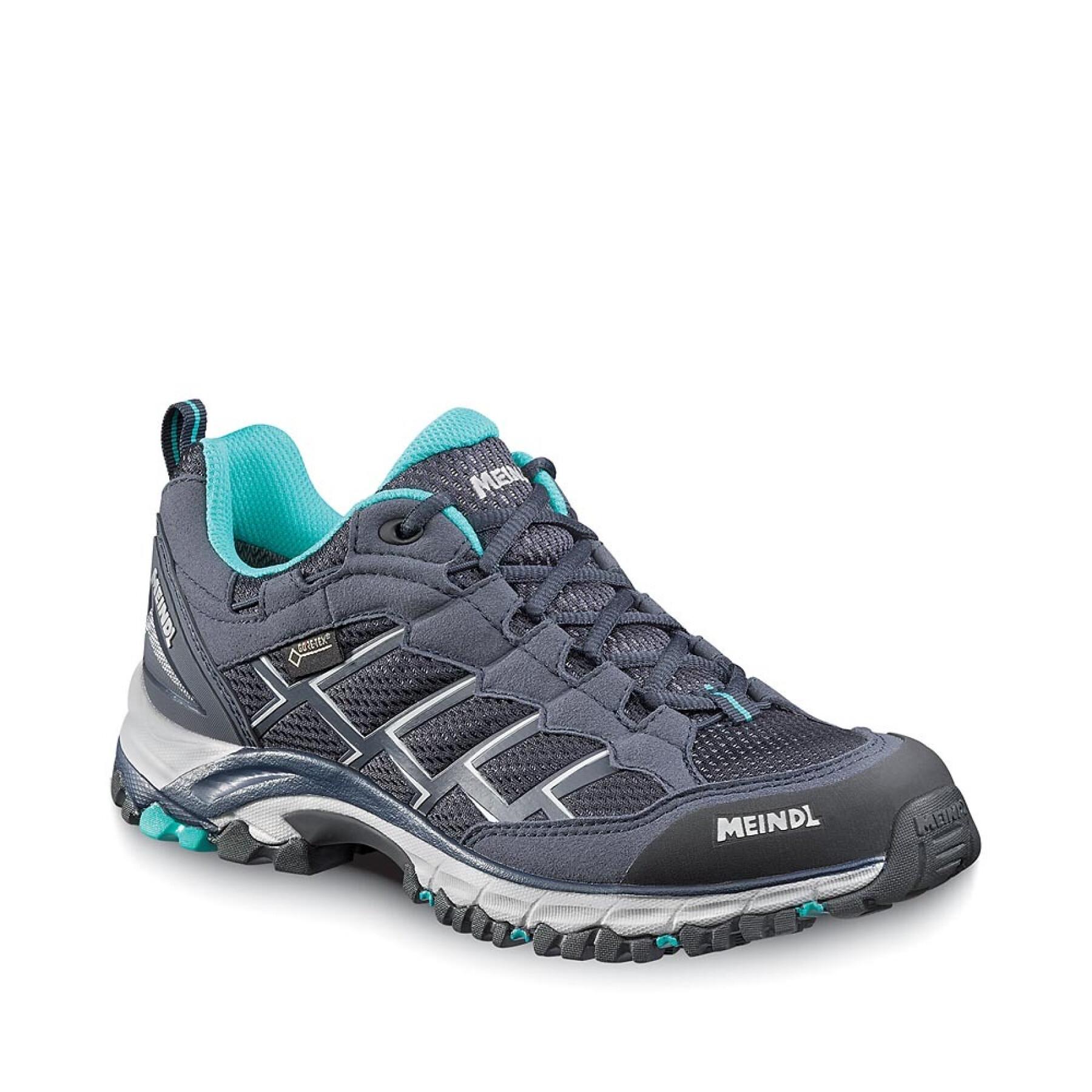 Women's hiking shoes Meindl Caribe Lady GTX