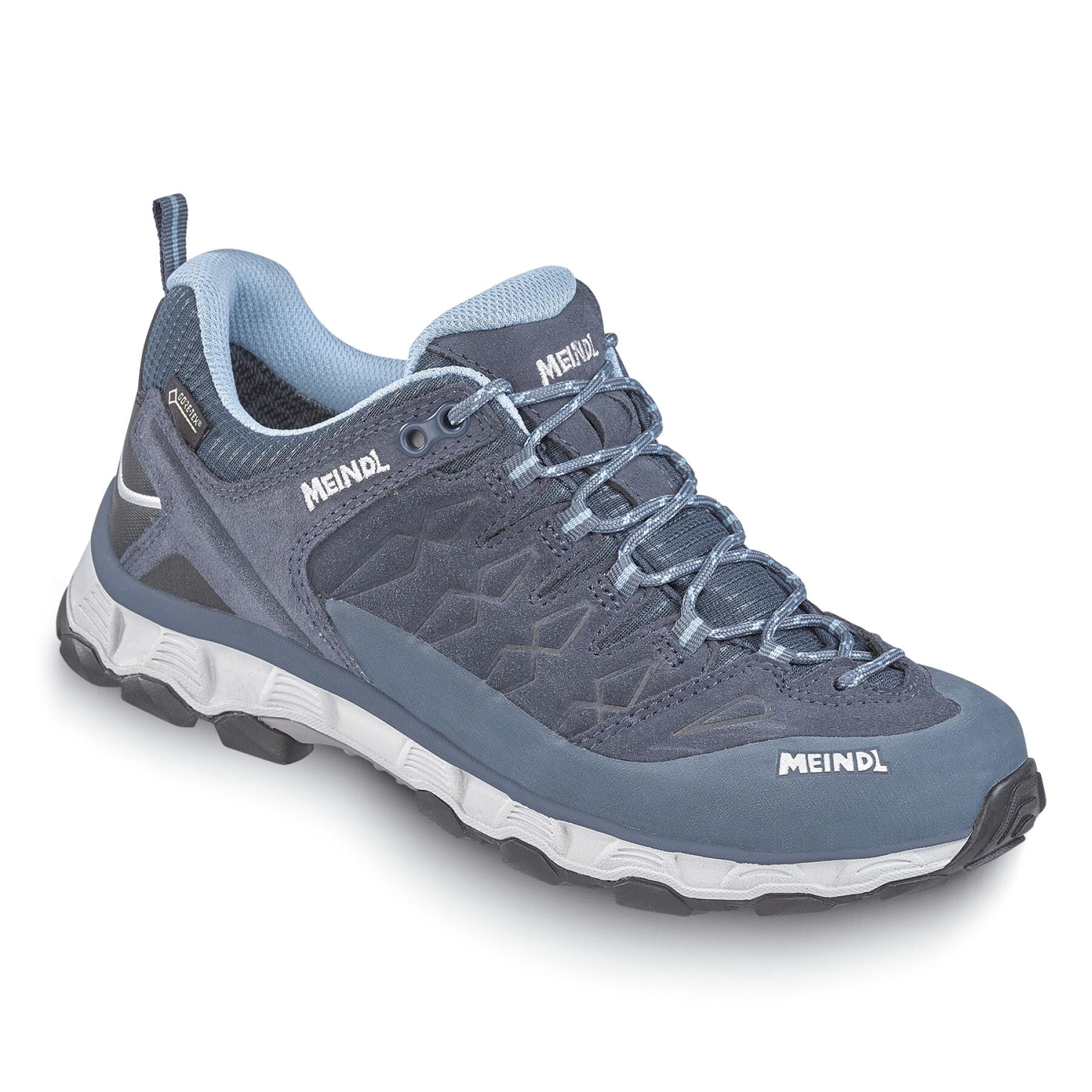 pauze Verknald kloon Shoes from trail femme Meindl Lite GTX - Hiking Shoes - Hiking