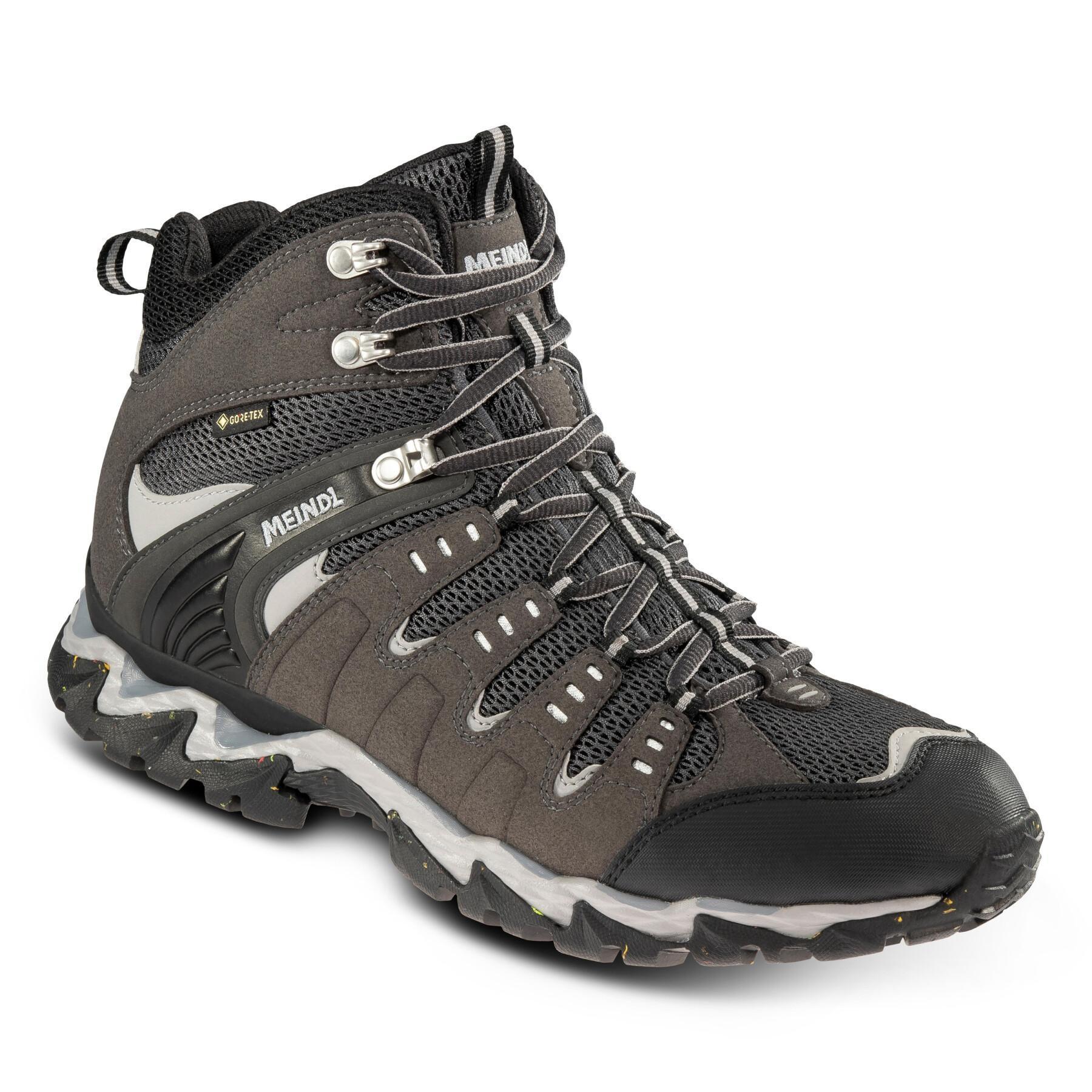 Hiking shoes Meindl Respond Mid II GTX