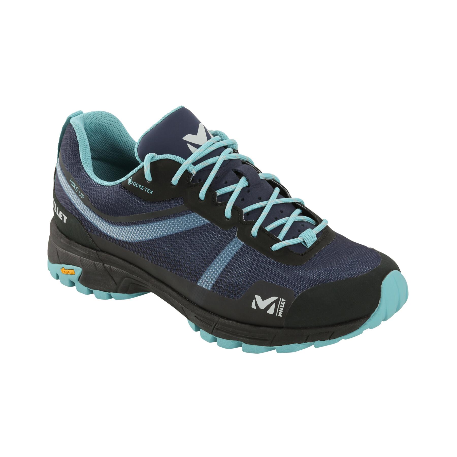 Women's hiking shoes Millet Hike UP GTX